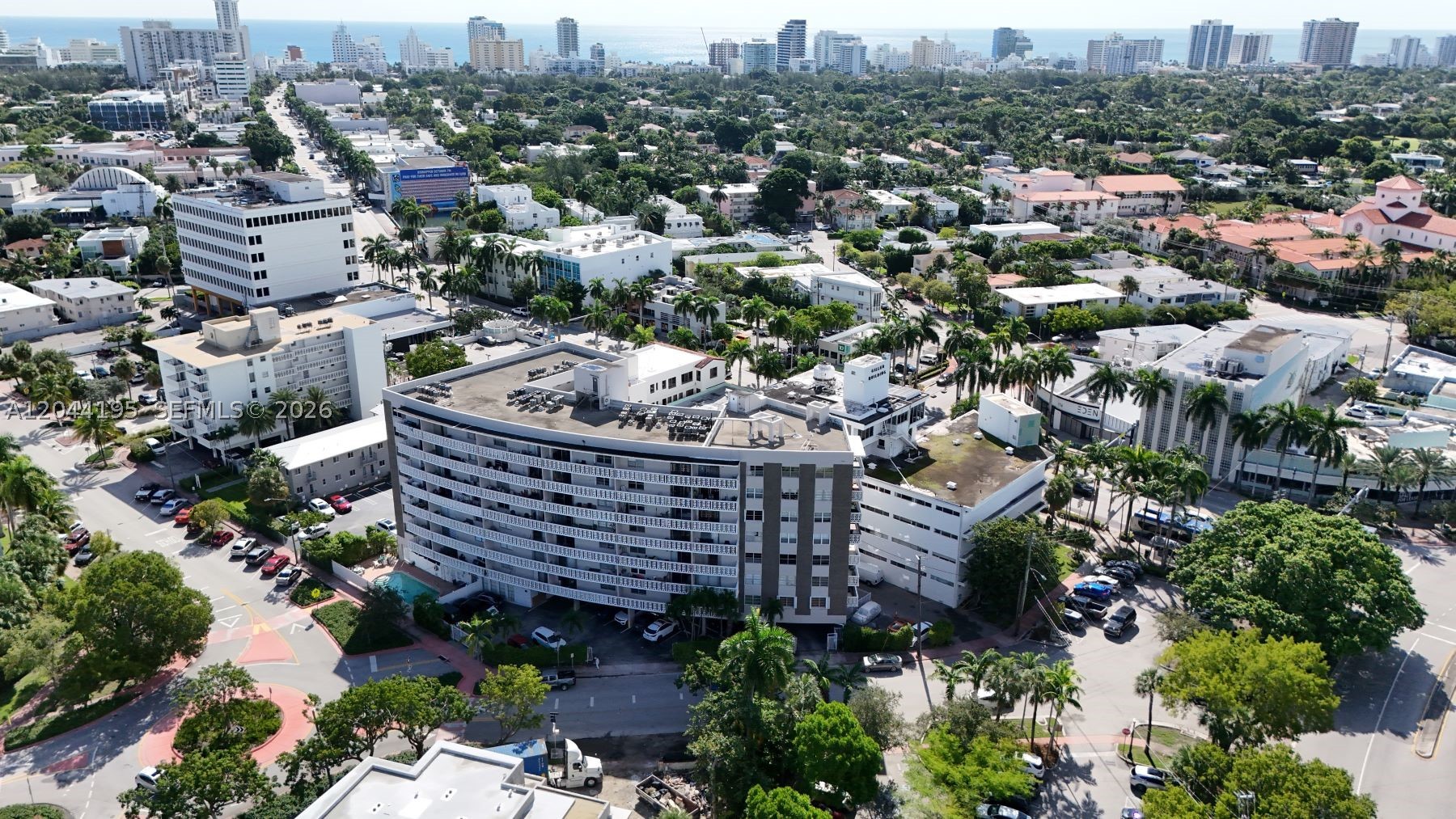 4141 Nautilus Dr #4J, Miami Beach FL 33140