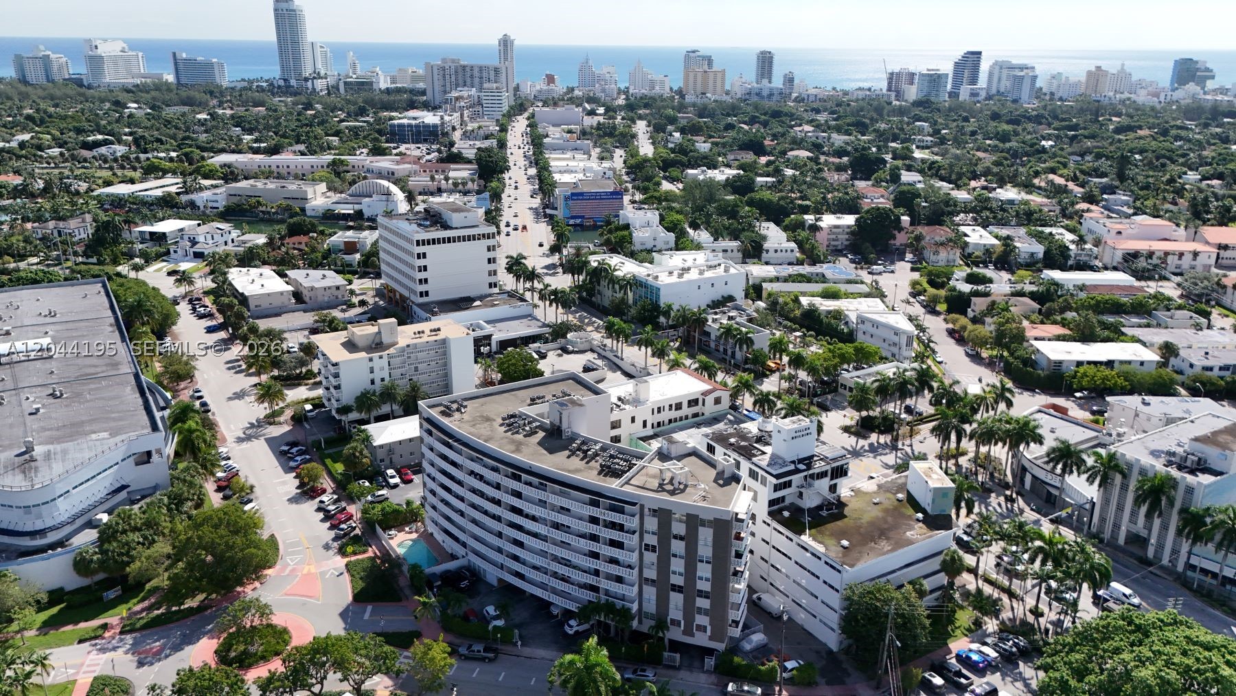 4141 Nautilus Dr #4J, Miami Beach FL 33140