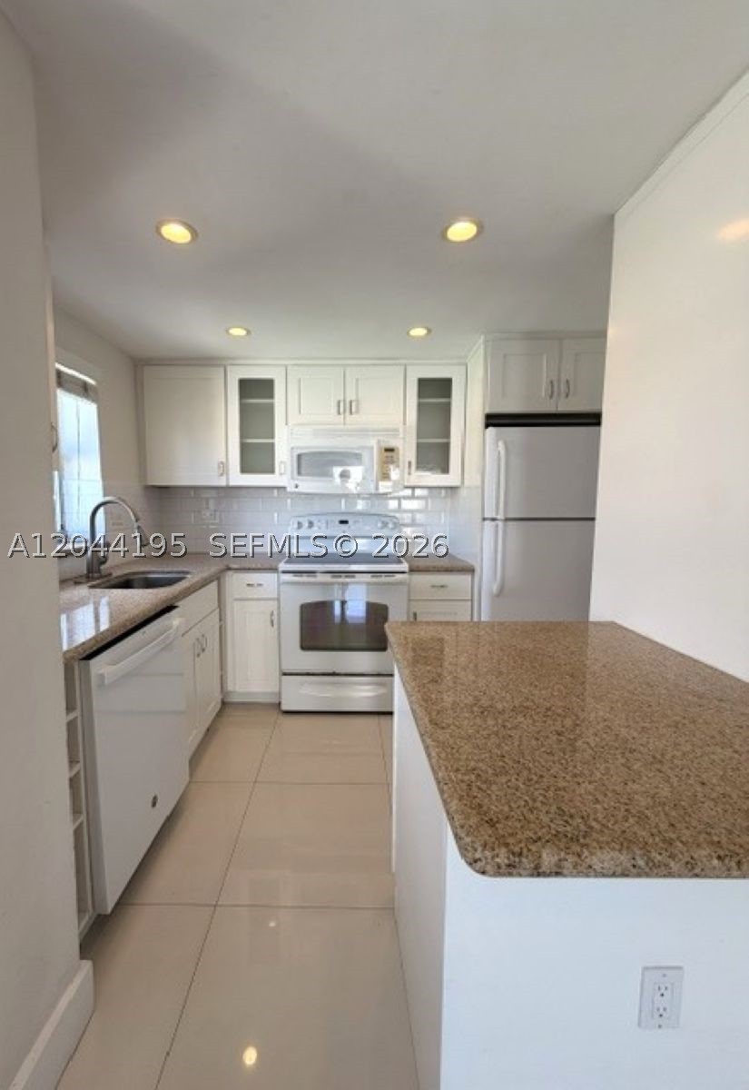 4141 Nautilus Dr #4J, Miami Beach FL 33140
