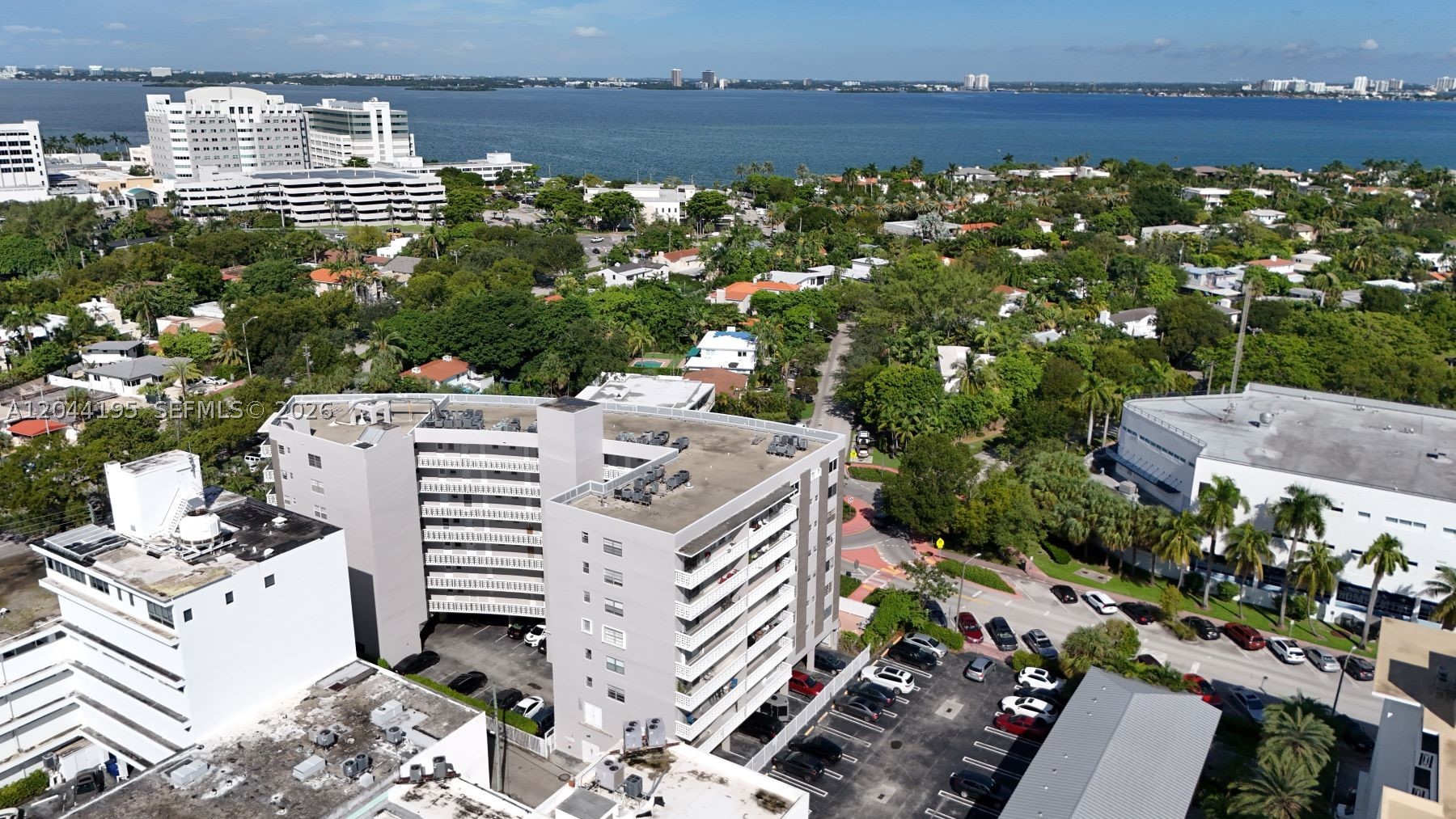 4141 Nautilus Dr #4J, Miami Beach FL 33140