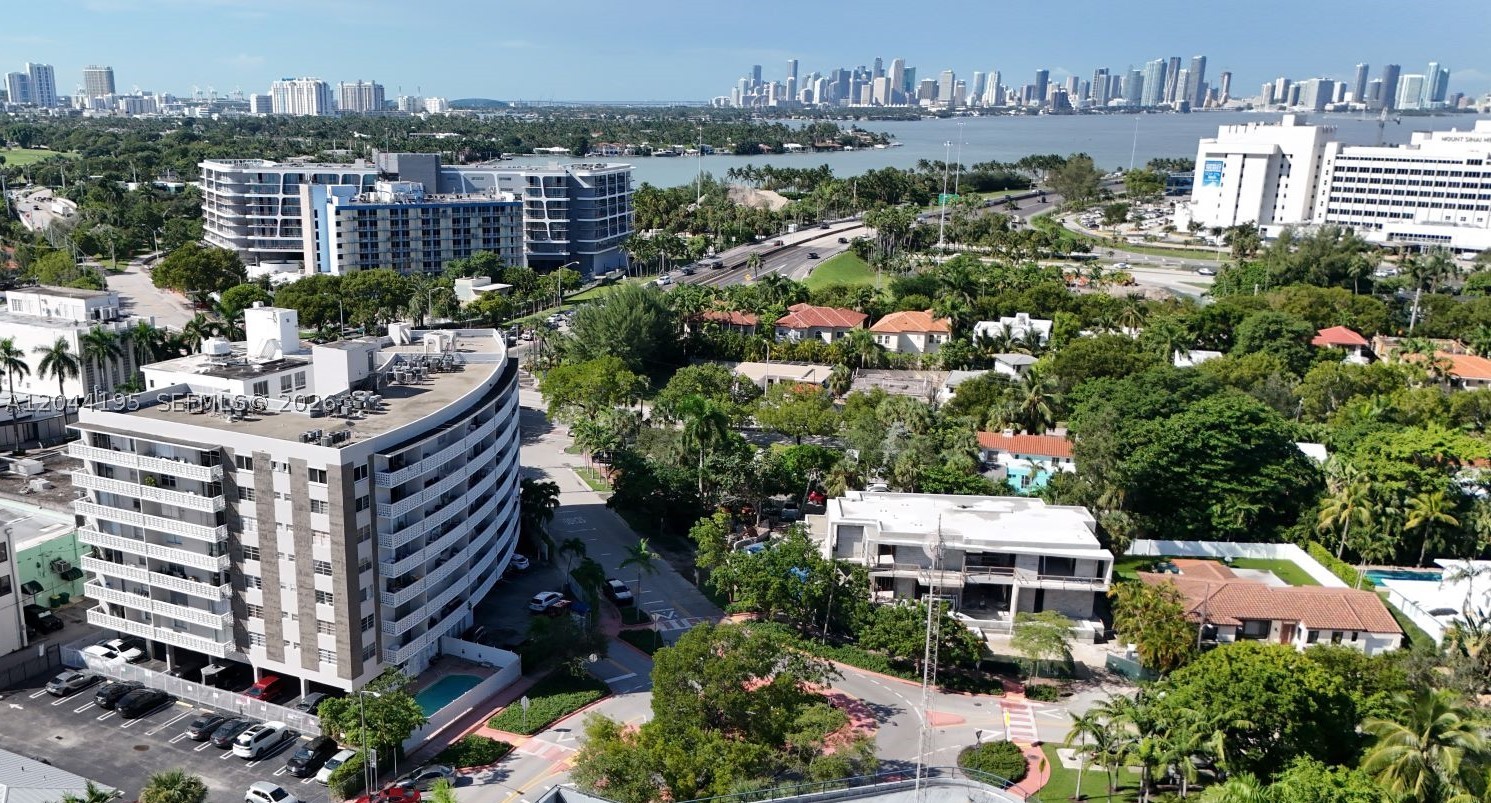 4141 Nautilus Dr #4J, Miami Beach FL 33140
