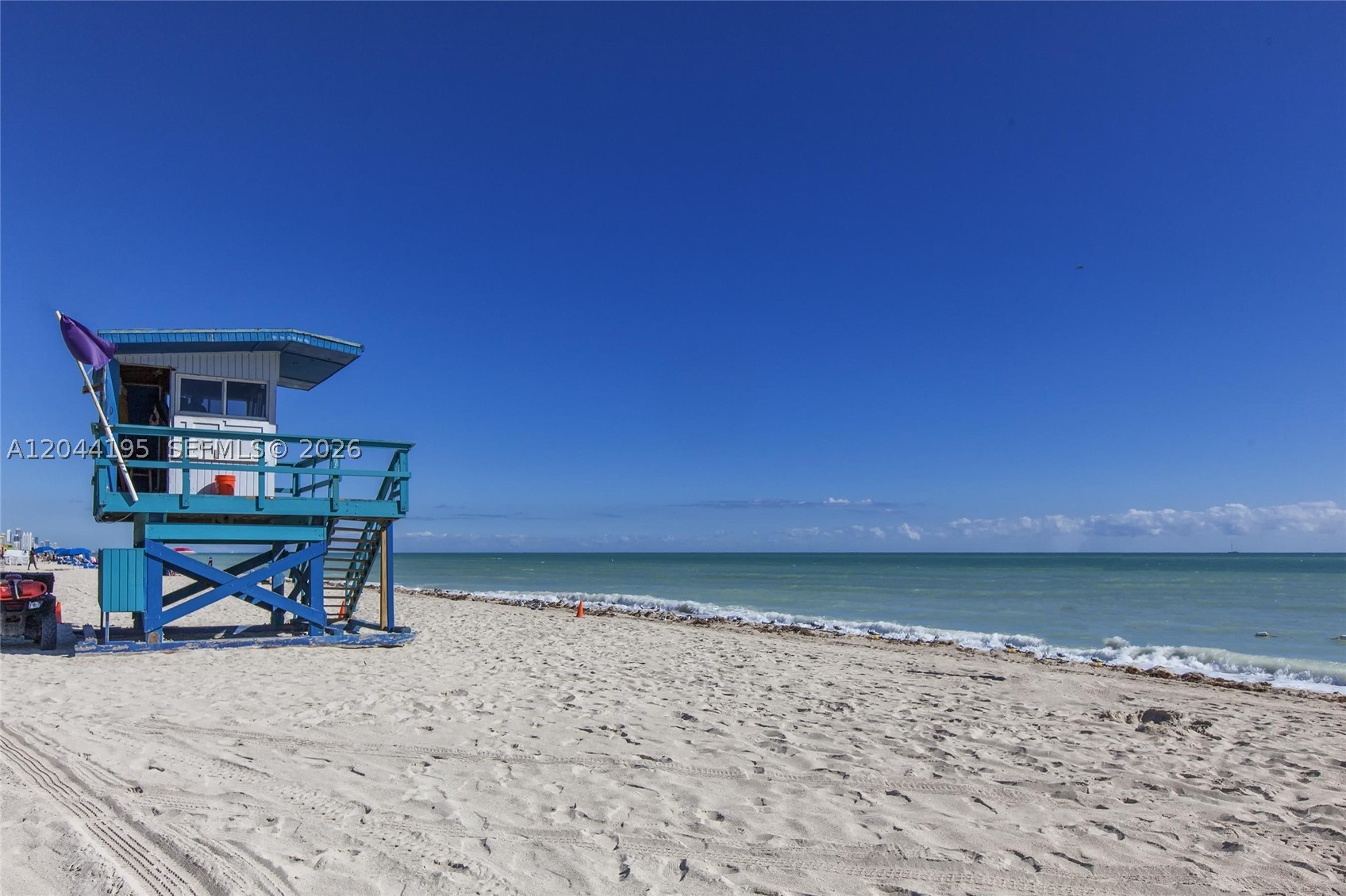 4141 Nautilus Dr #4J, Miami Beach FL 33140