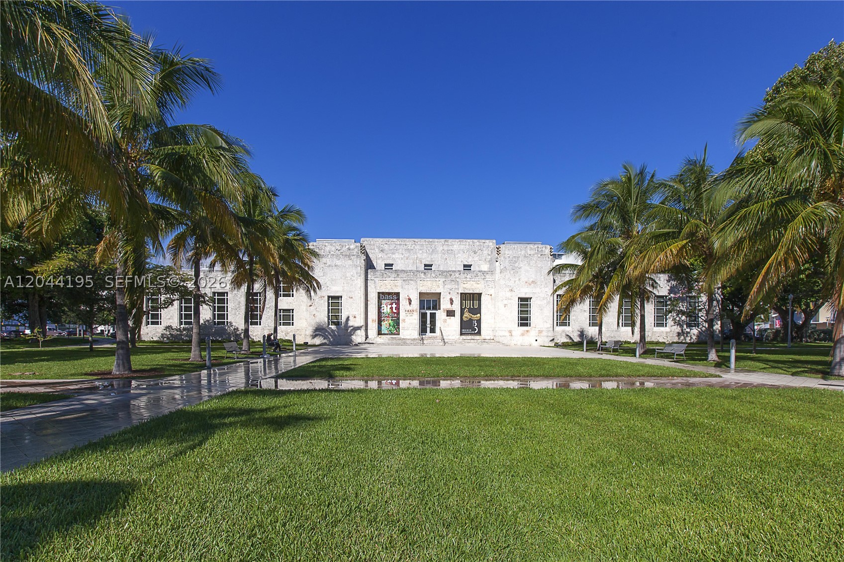 4141 Nautilus Dr #4J, Miami Beach FL 33140