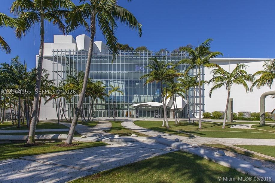 4141 Nautilus Dr #4J, Miami Beach FL 33140