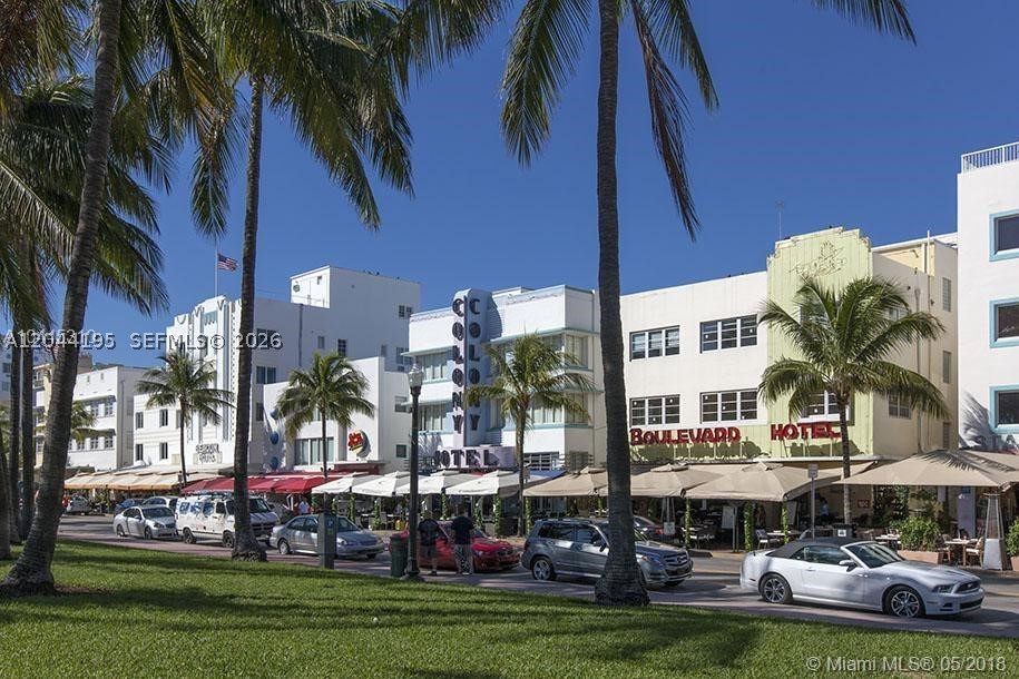 4141 Nautilus Dr #4J, Miami Beach FL 33140