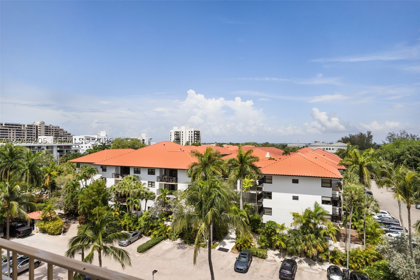 155 Ocean Lane Dr #600, Key Biscayne FL 33149