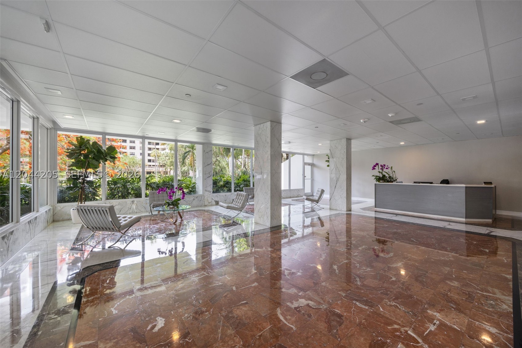 155 Ocean Lane Dr #600, Key Biscayne FL 33149