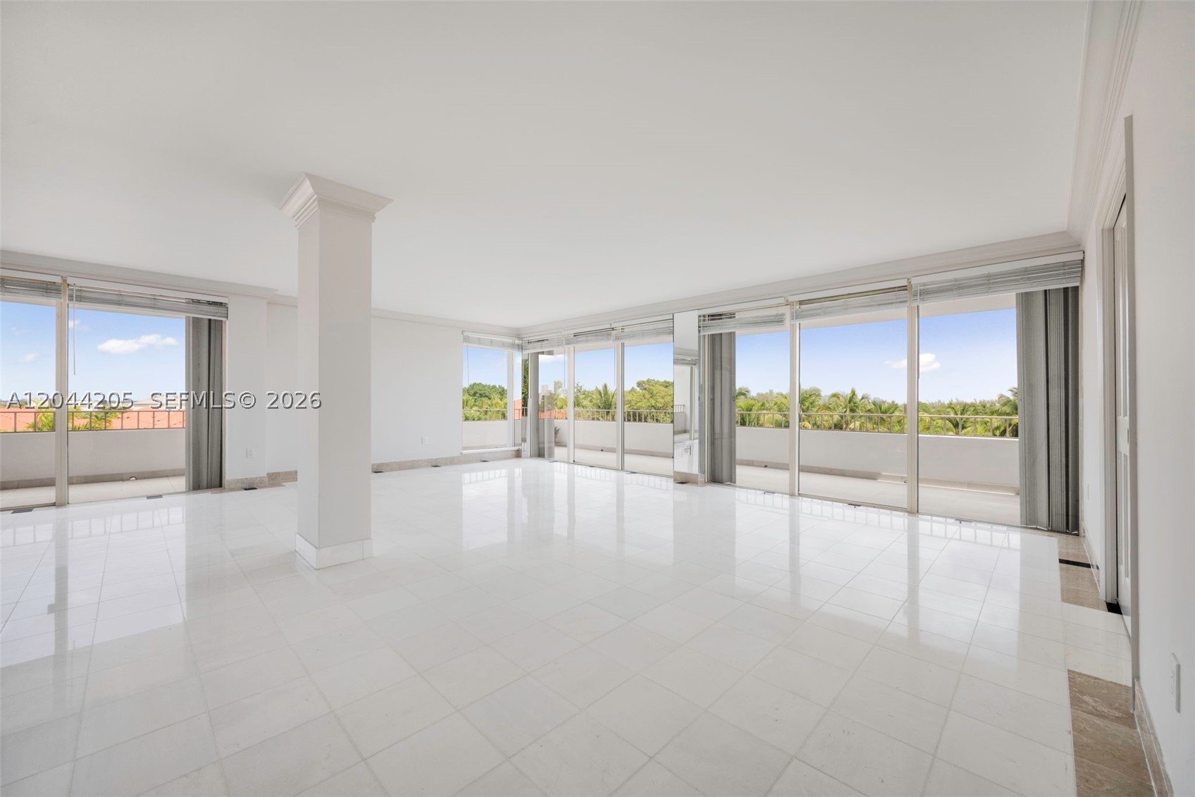 155 Ocean Lane Dr #600, Key Biscayne FL 33149