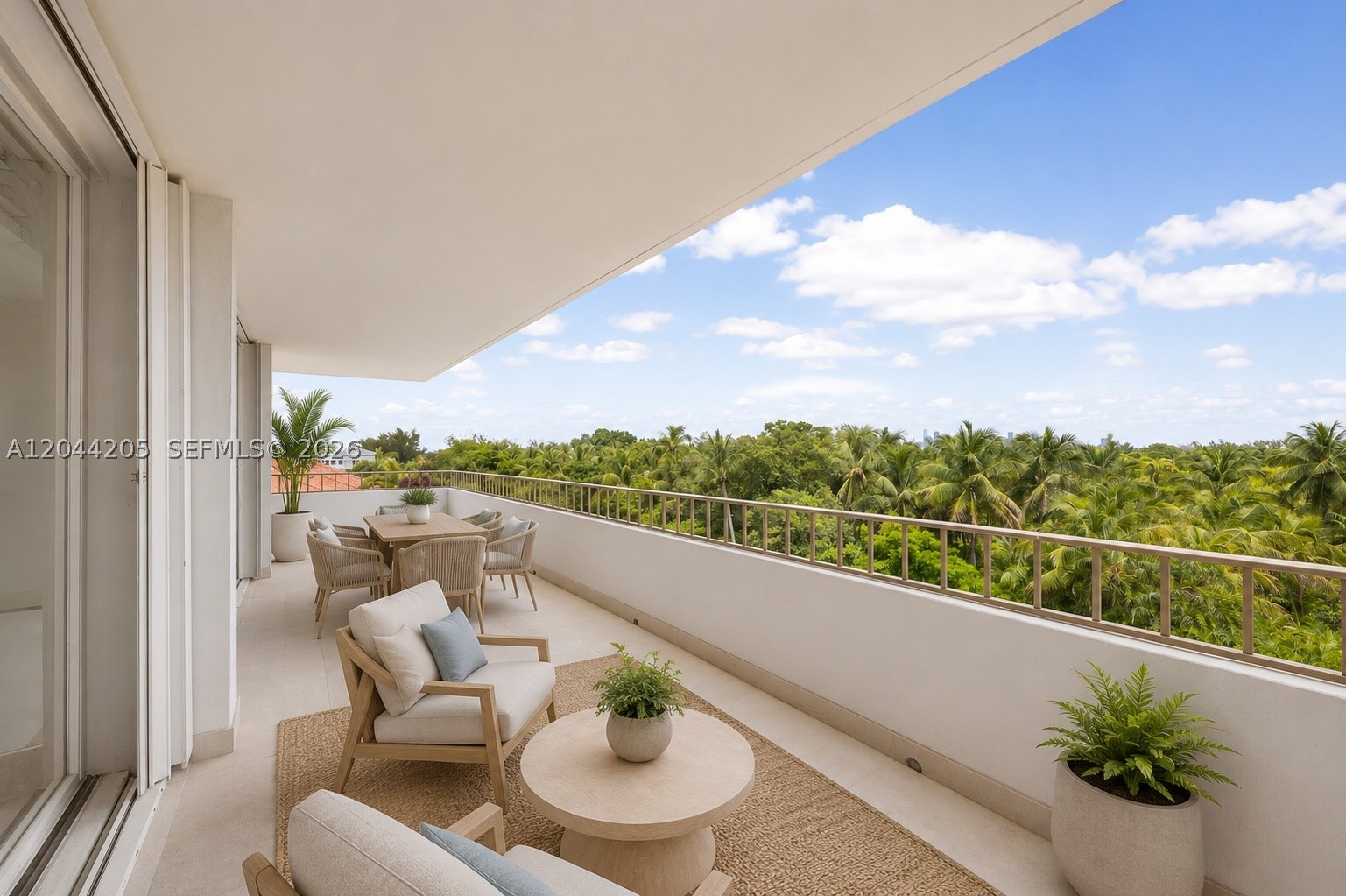 155 Ocean Lane Dr #600, Key Biscayne FL 33149