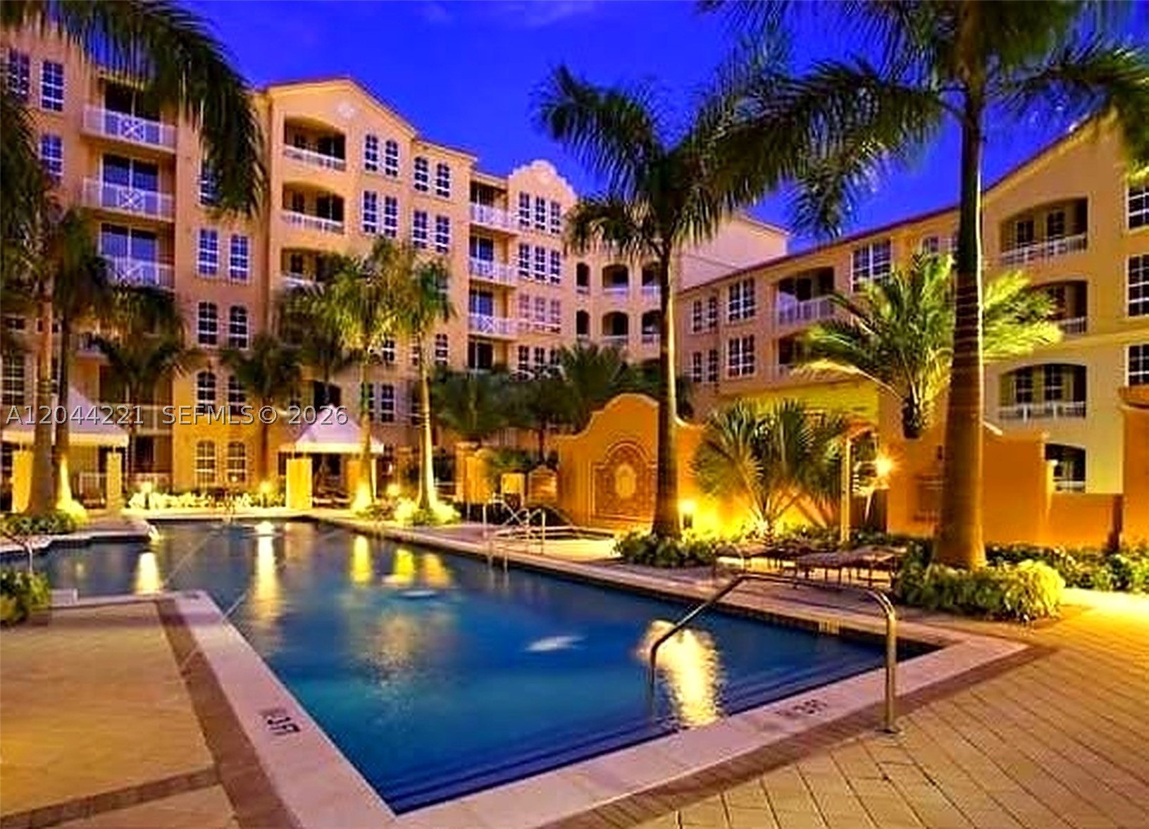 3001 NE 185th St #515, Aventura FL 33180