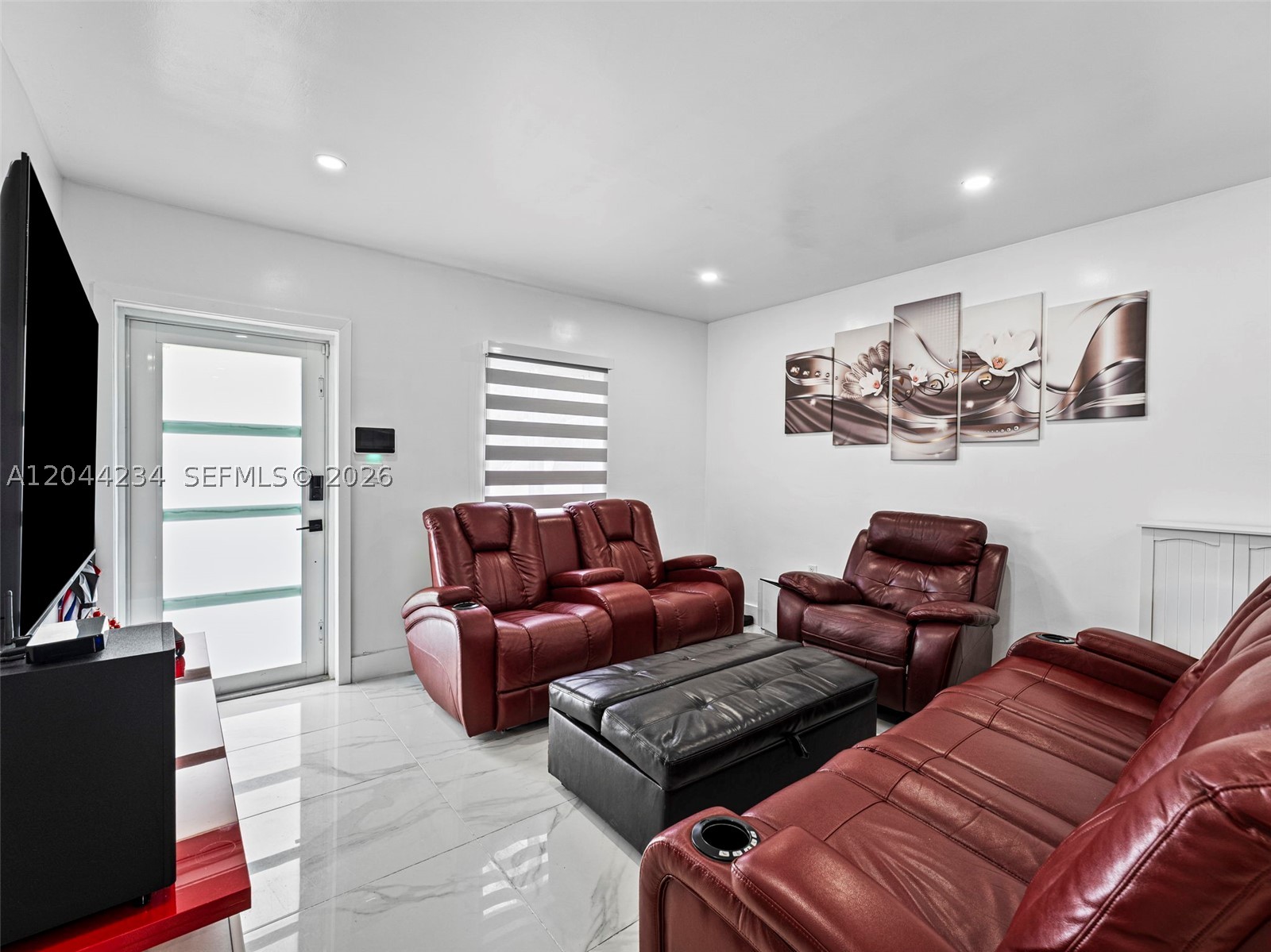 1215 Kasim ST, Opa Locka FL 33054