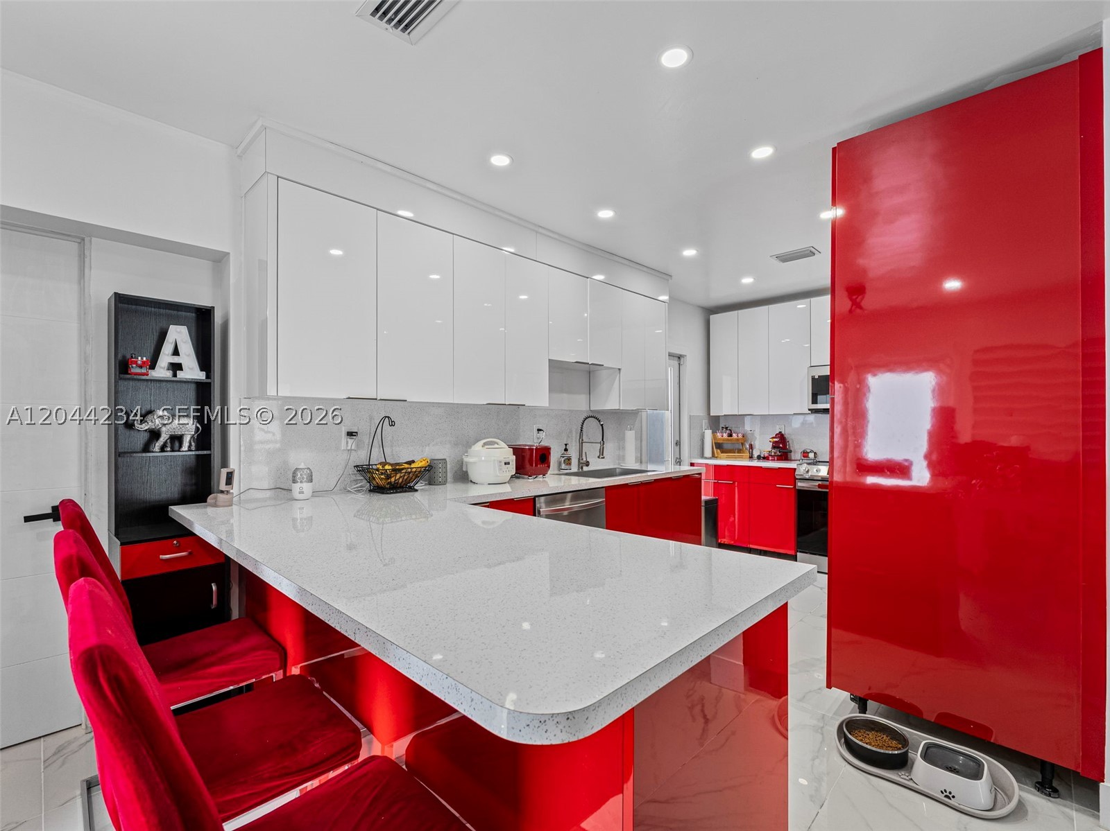 1215 Kasim ST, Opa Locka FL 33054