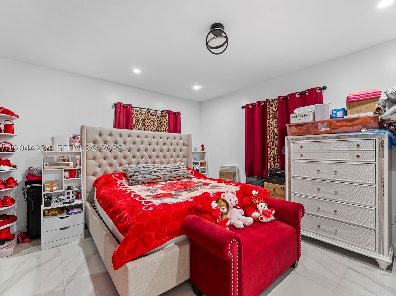 1215 Kasim ST, Opa Locka FL 33054