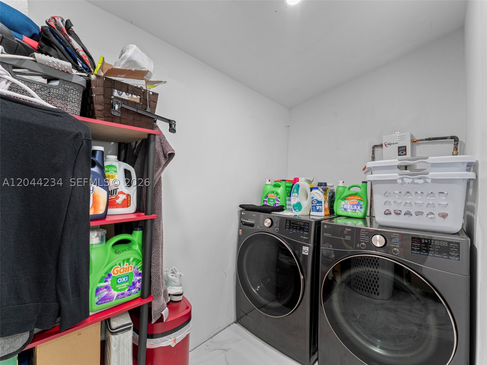 1215 Kasim ST, Opa Locka FL 33054