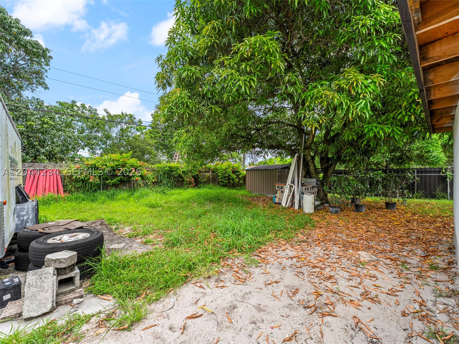 1215 Kasim ST, Opa Locka FL 33054