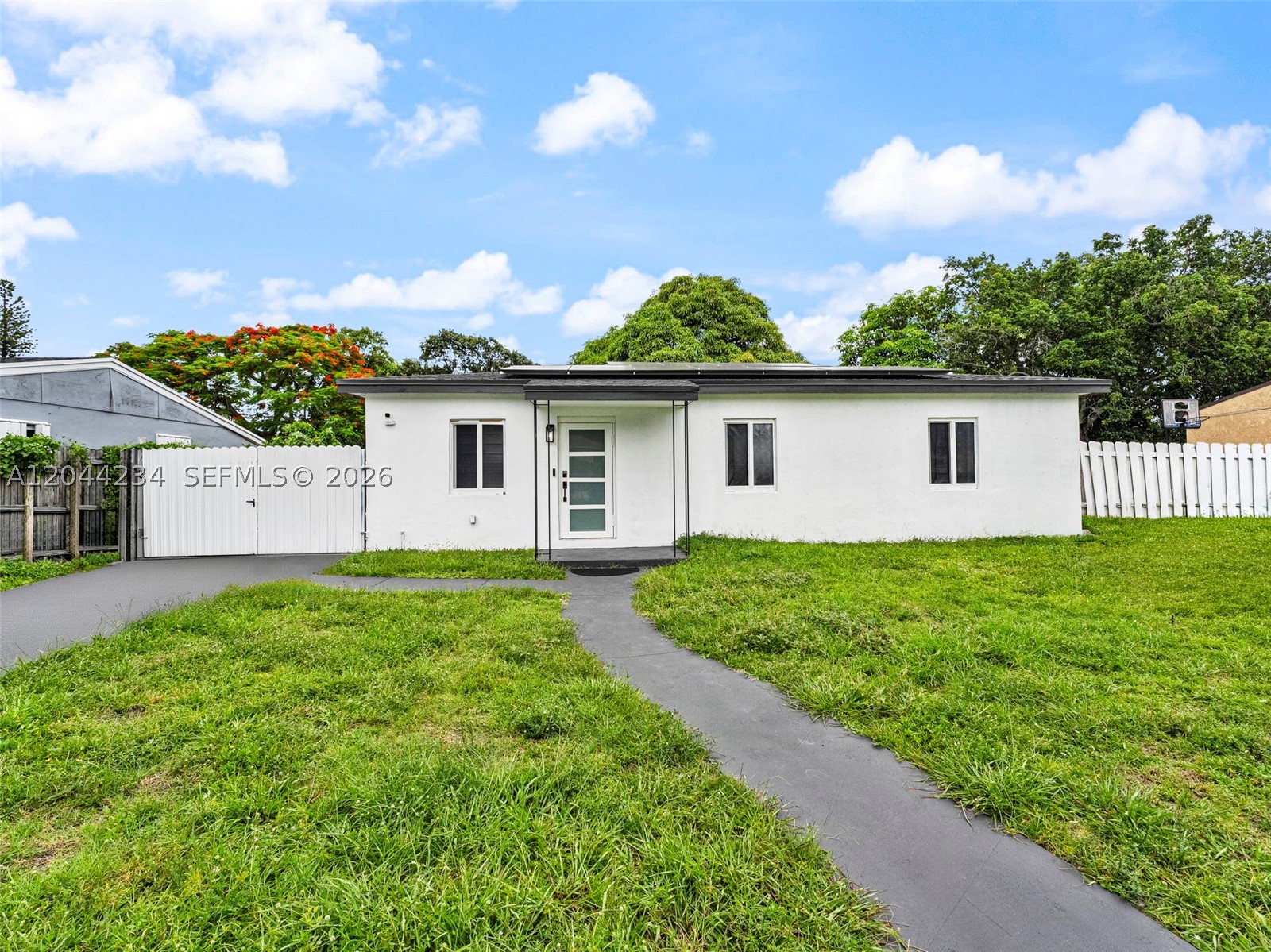1215 Kasim ST, Opa Locka FL 33054