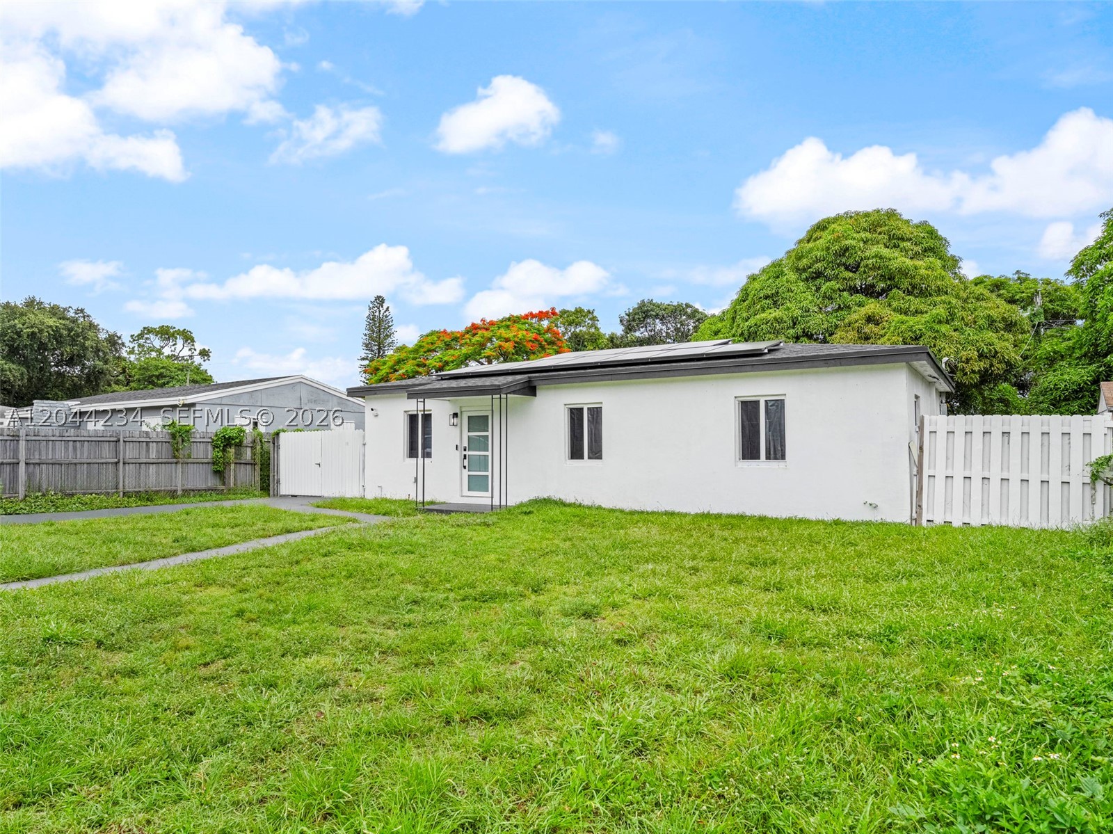 1215 Kasim ST, Opa Locka FL 33054