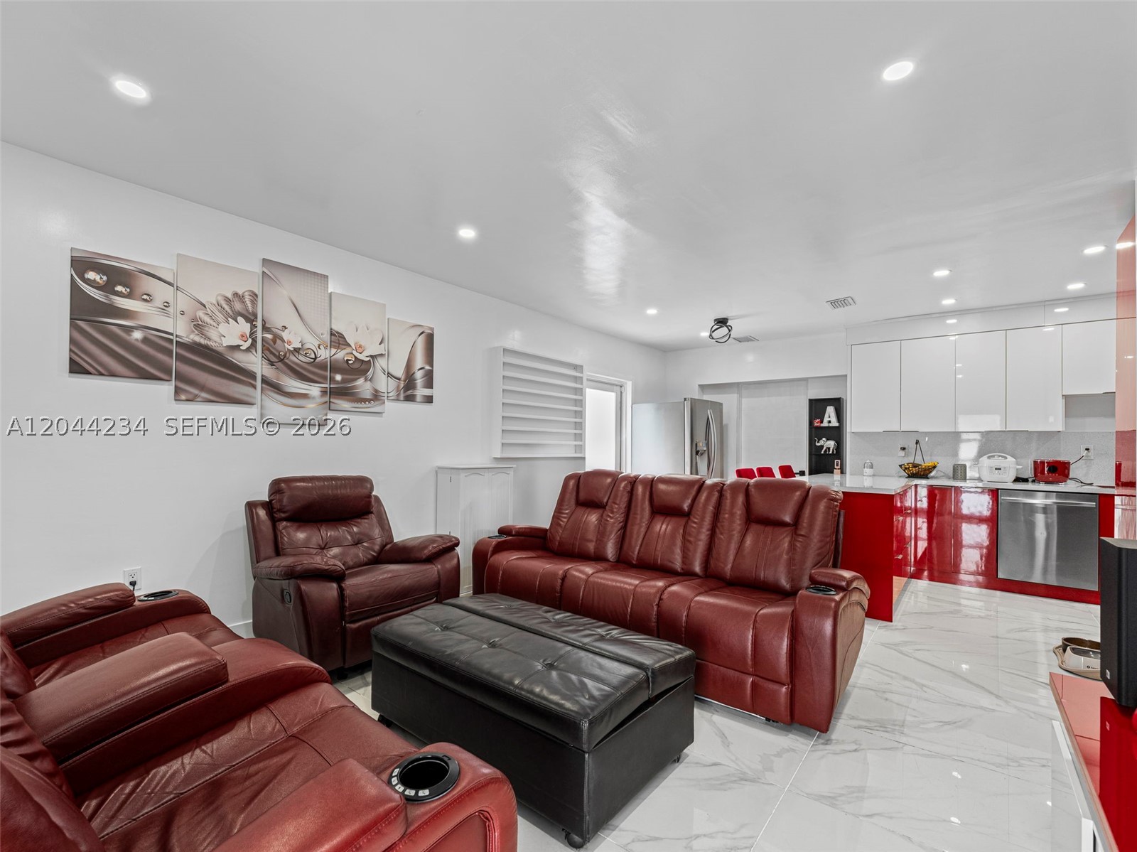 1215 Kasim ST, Opa Locka FL 33054