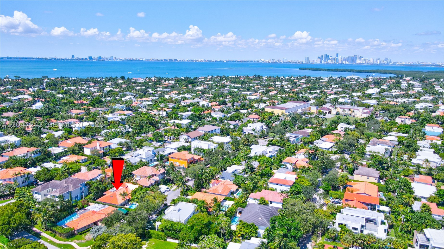 773 Woodcrest Rd, Key Biscayne FL 33149
