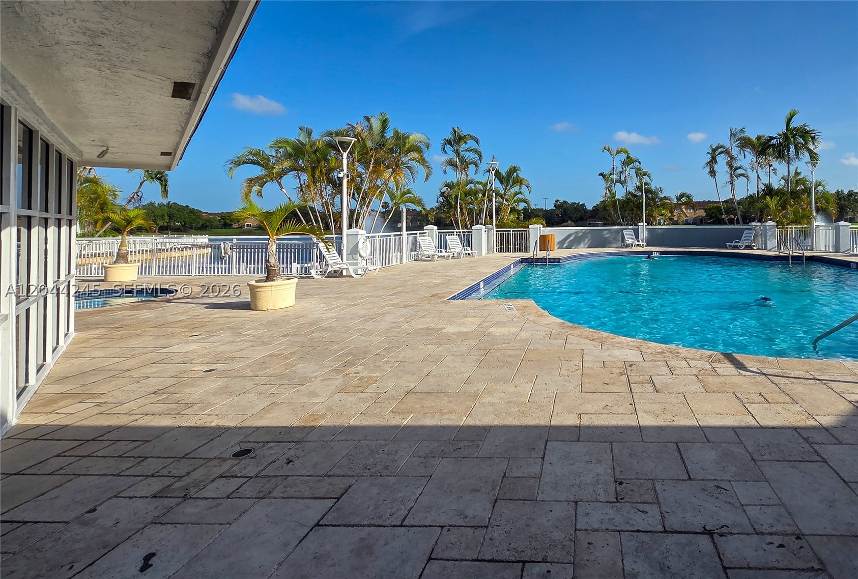 8590 SW 212th St #107, Cutler Bay FL 33189