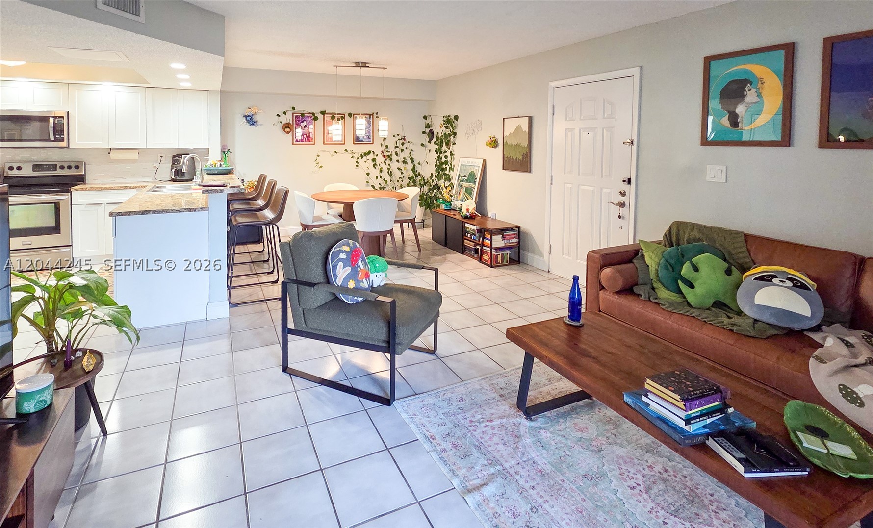 8590 SW 212th St #107, Cutler Bay FL 33189