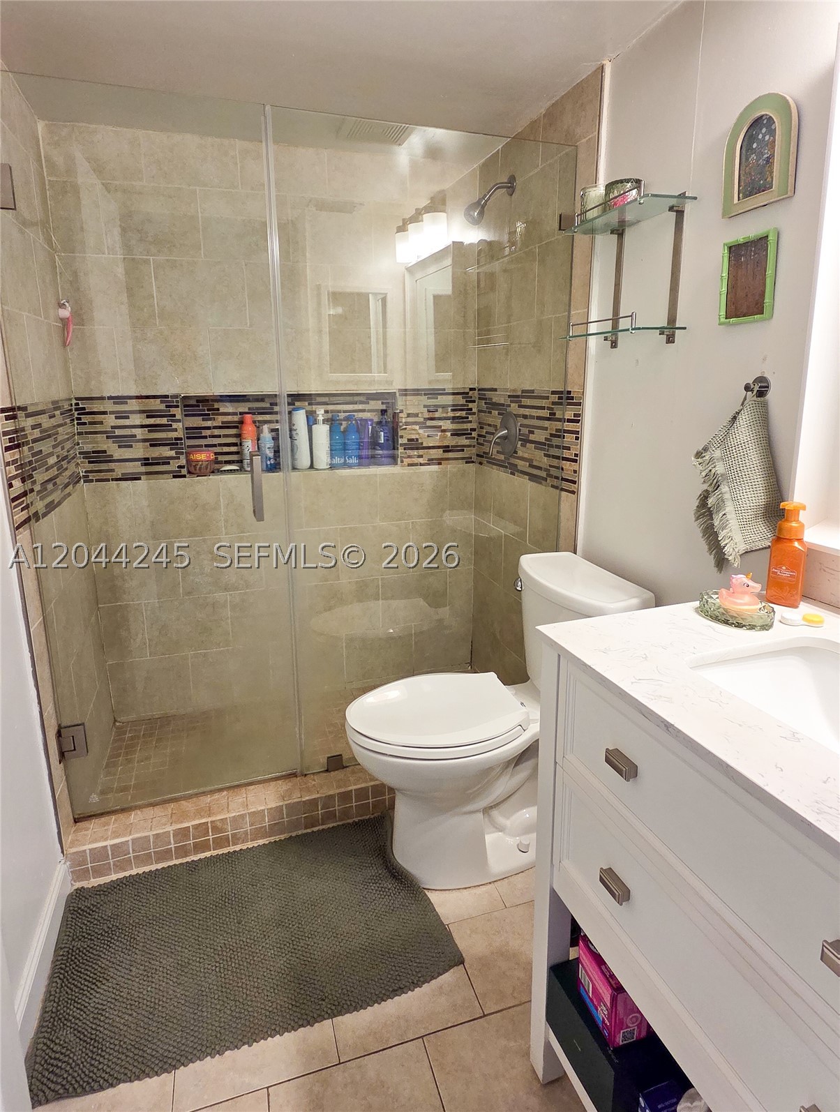 8590 SW 212th St #107, Cutler Bay FL 33189