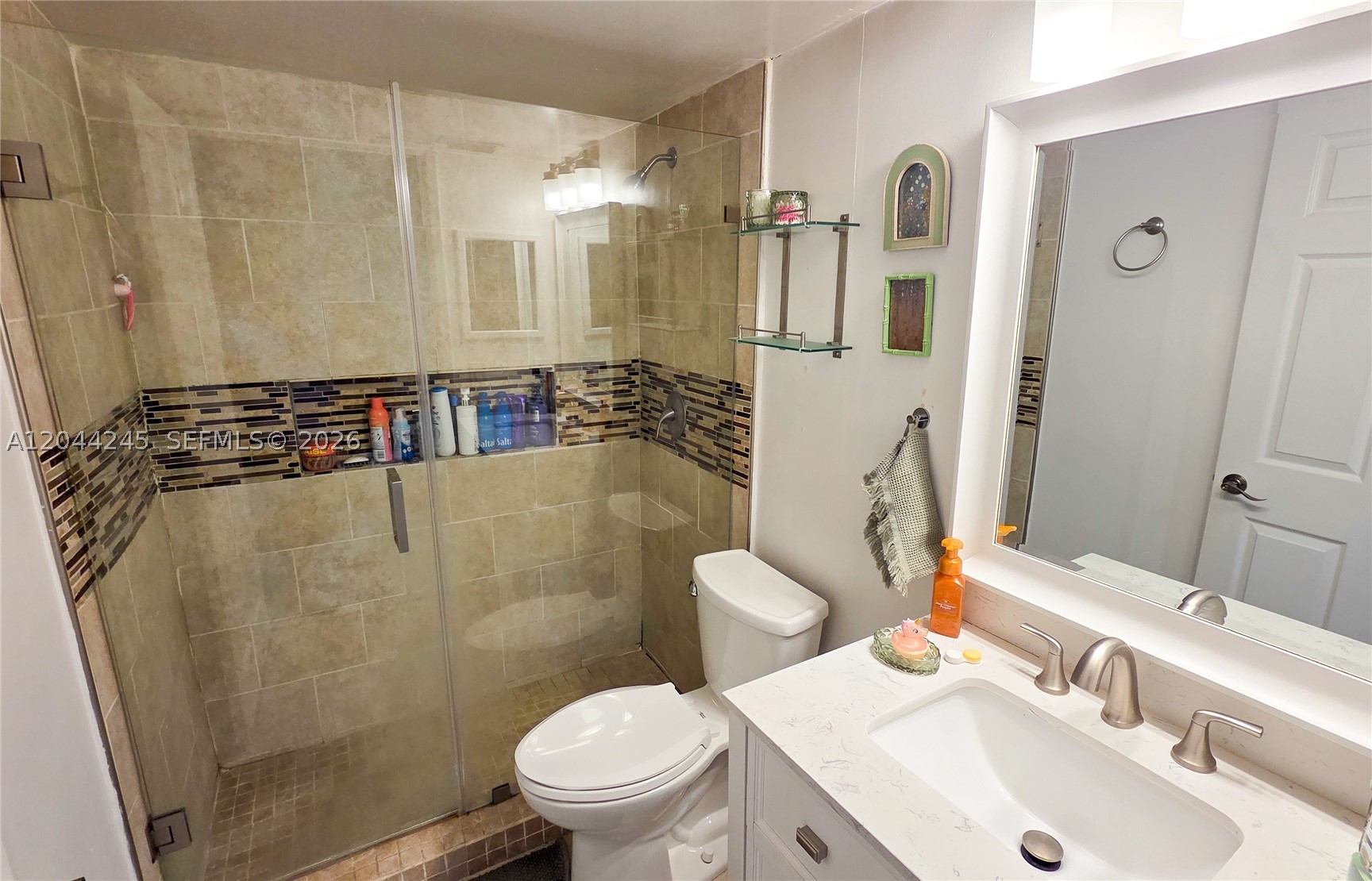 8590 SW 212th St #107, Cutler Bay FL 33189