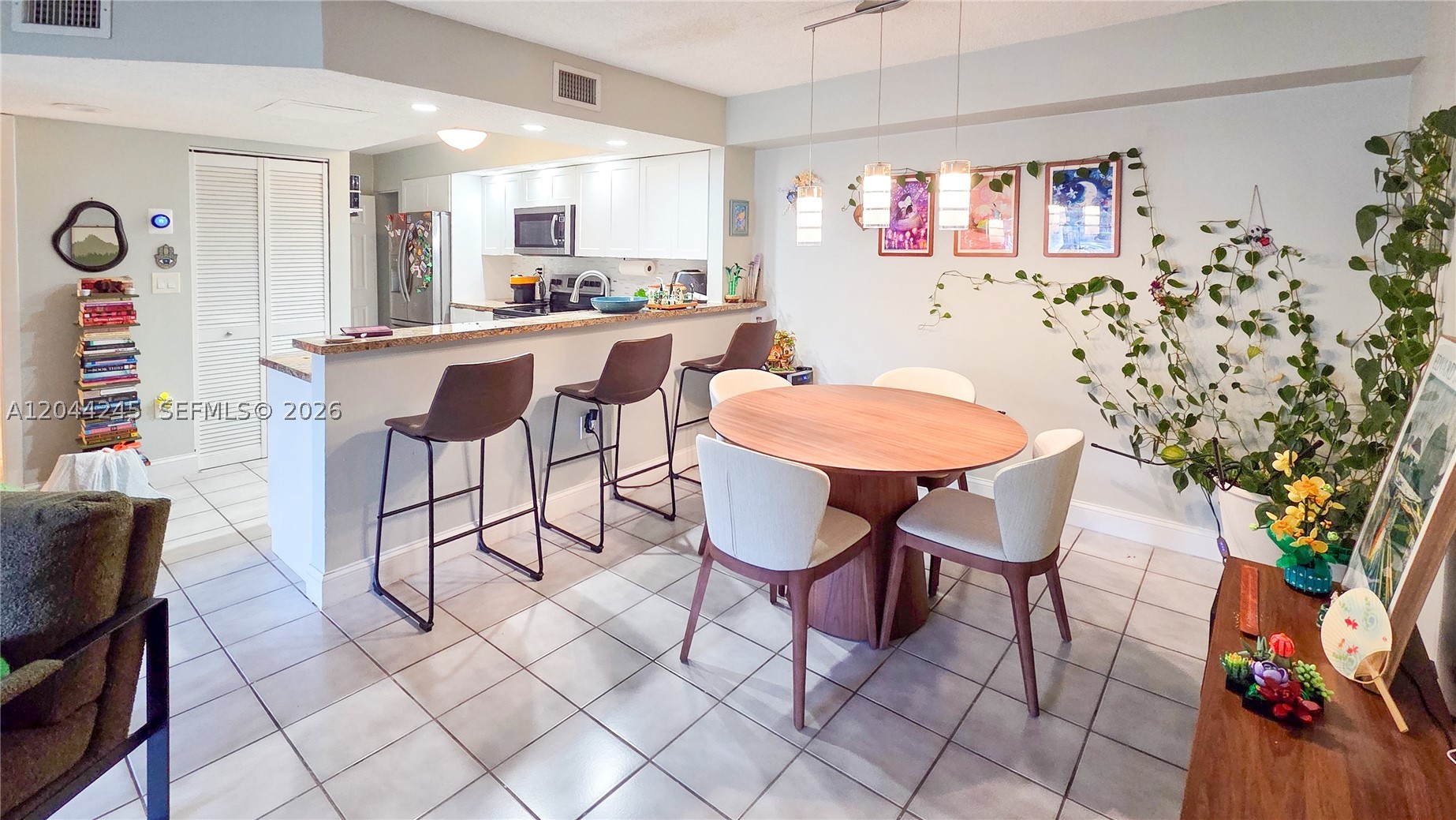 8590 SW 212th St #107, Cutler Bay FL 33189