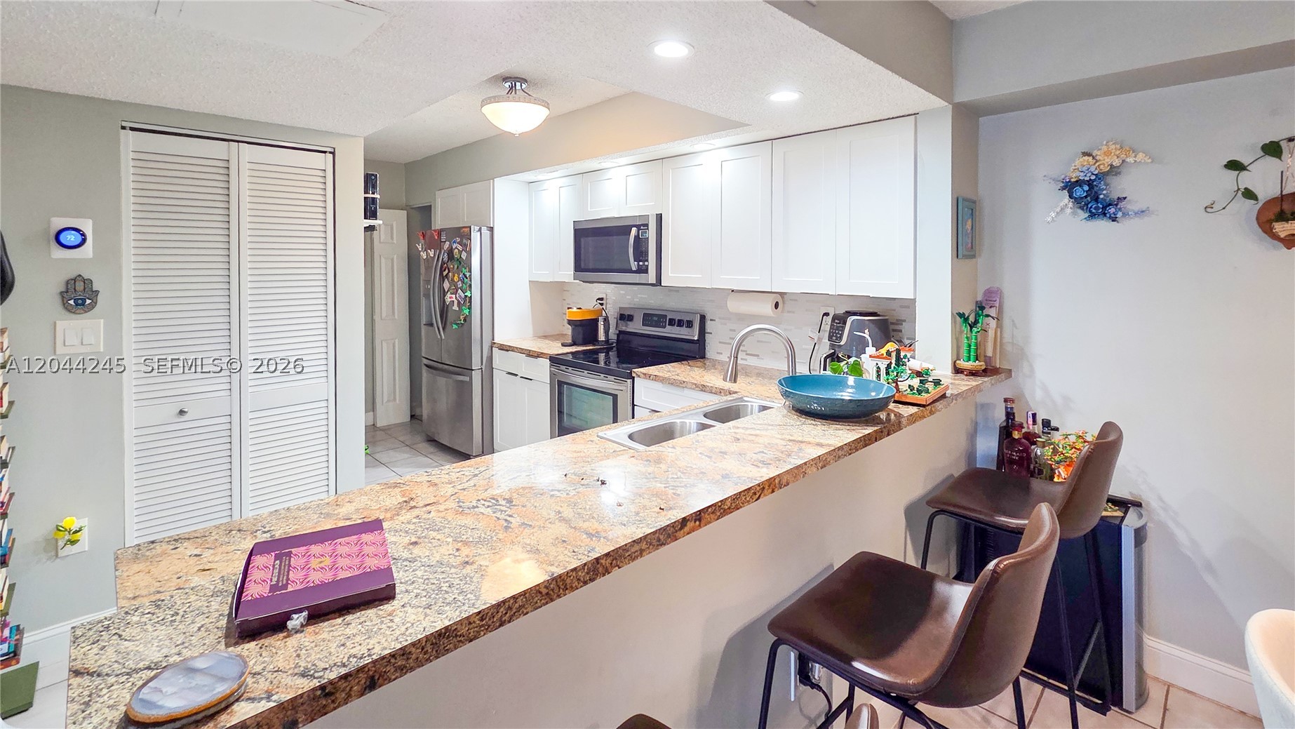8590 SW 212th St #107, Cutler Bay FL 33189