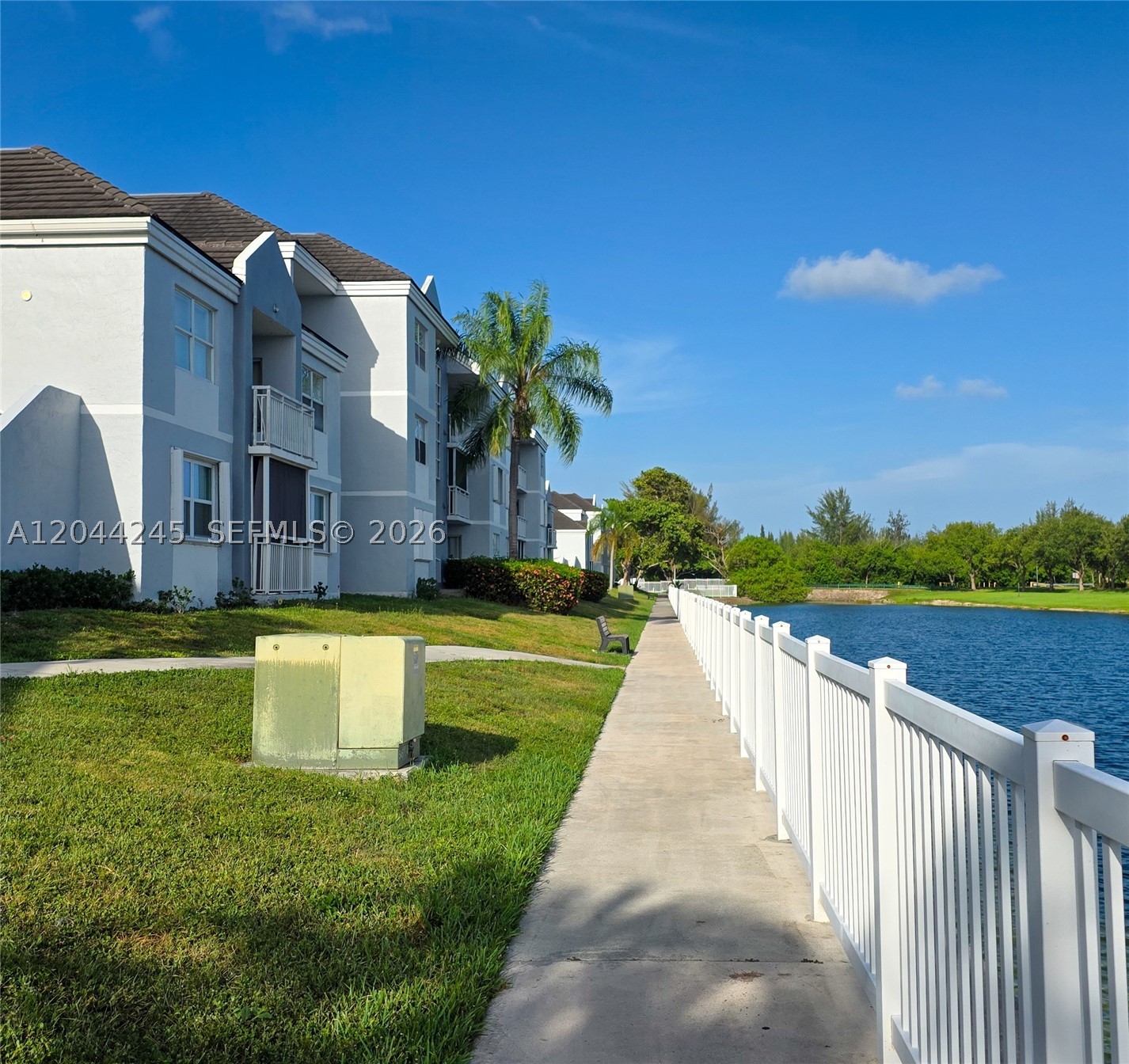 8590 SW 212th St #107, Cutler Bay FL 33189