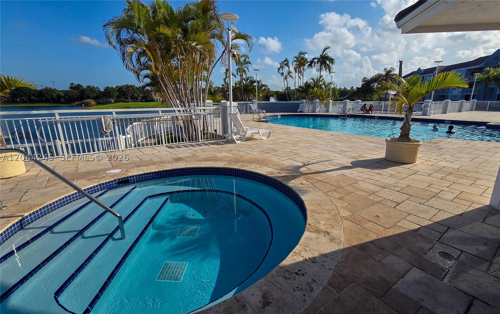 8590 SW 212th St #107, Cutler Bay FL 33189