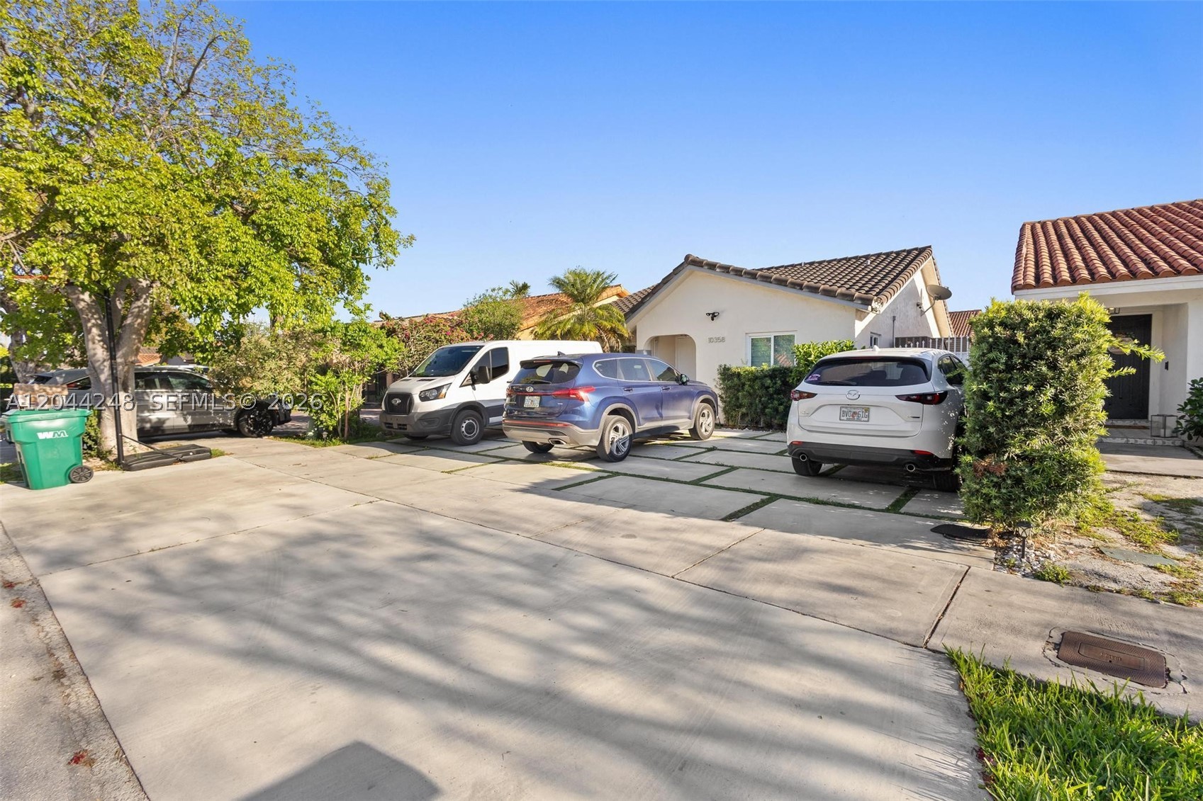 10358 NW 128th Ter, Hialeah Gardens FL 33018