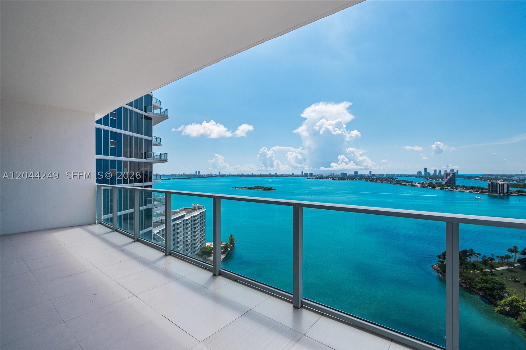 2020 N Bayshore Dr #3904, Miami FL 33137