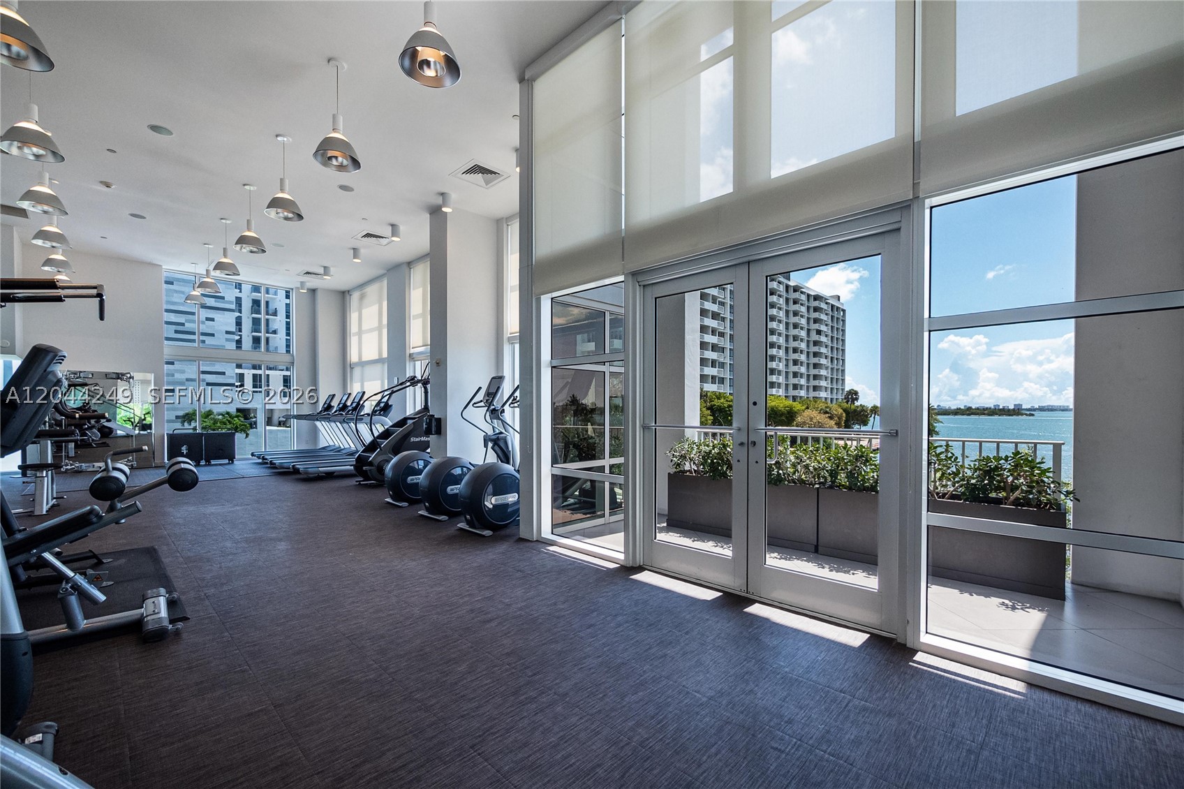 2020 N Bayshore Dr #3904, Miami FL 33137