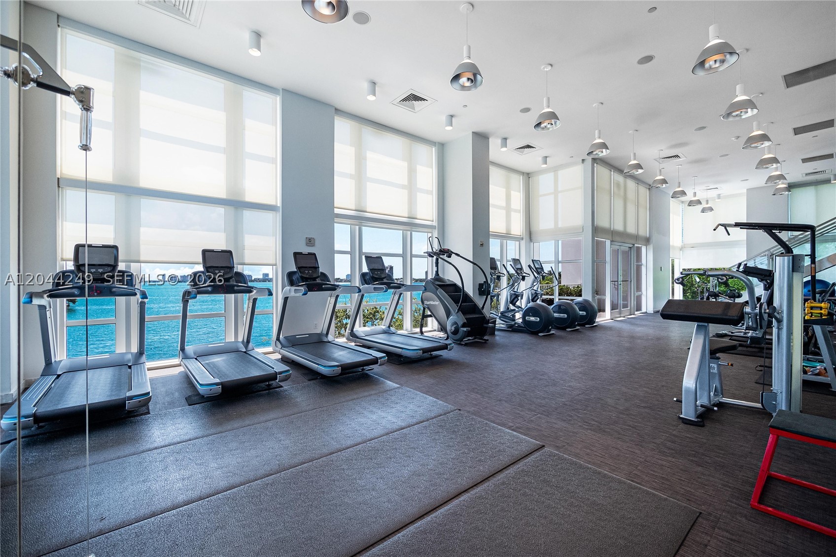 2020 N Bayshore Dr #3904, Miami FL 33137