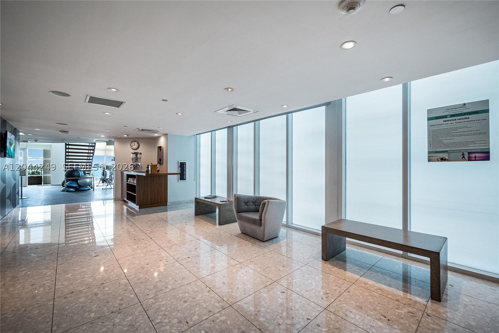 2020 N Bayshore Dr #3904, Miami FL 33137