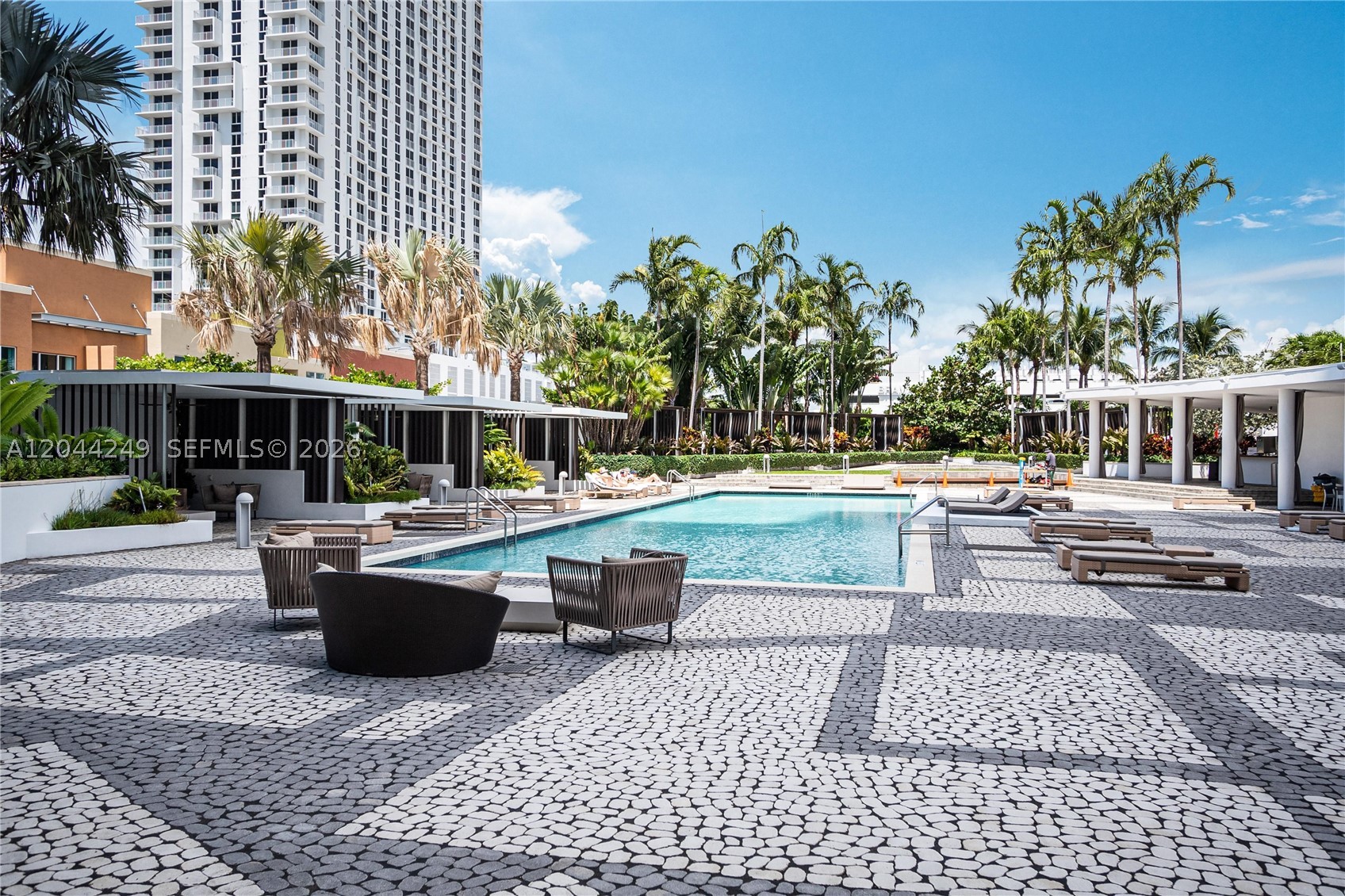 2020 N Bayshore Dr #3904, Miami FL 33137