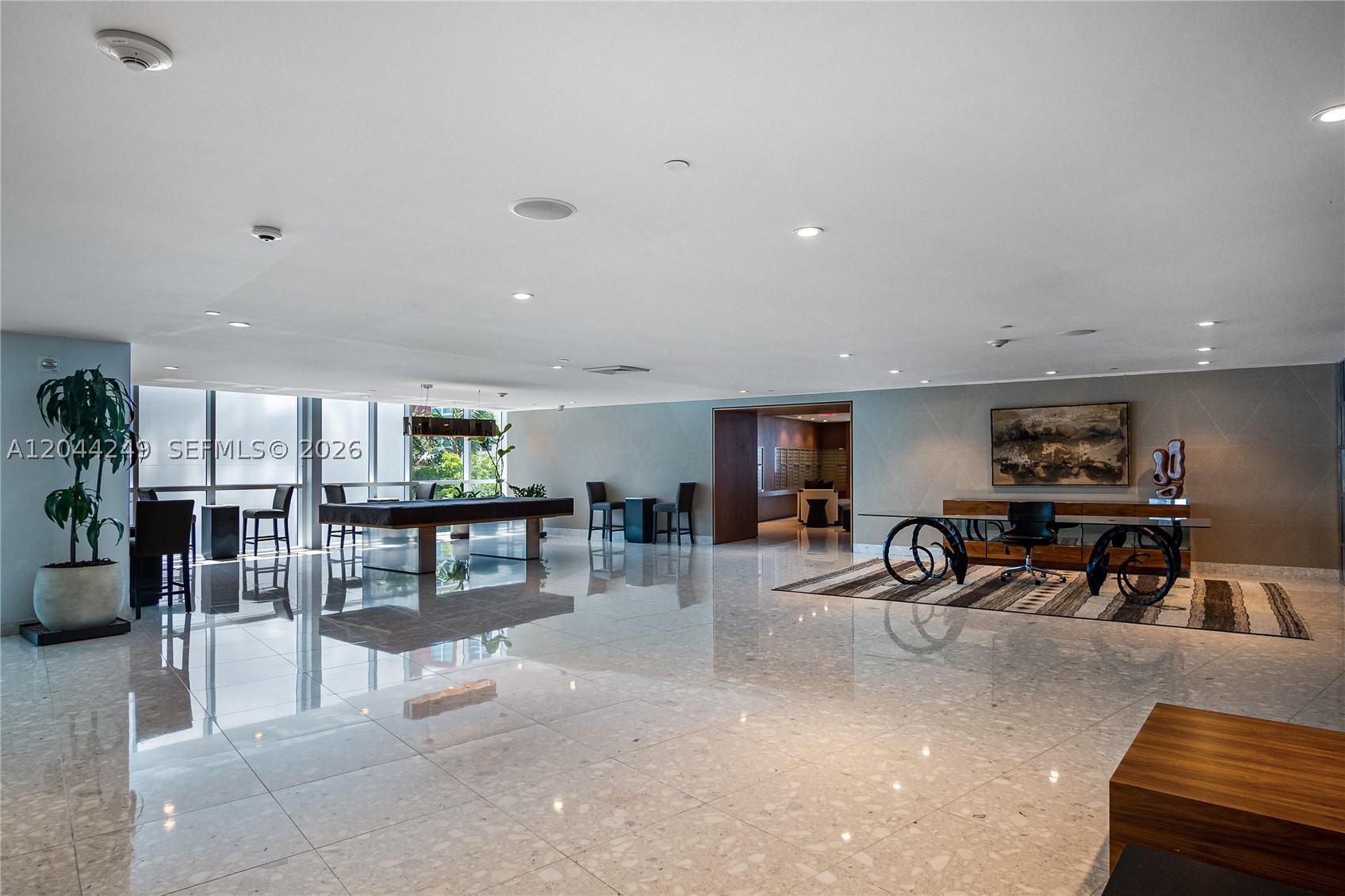 2020 N Bayshore Dr #3904, Miami FL 33137