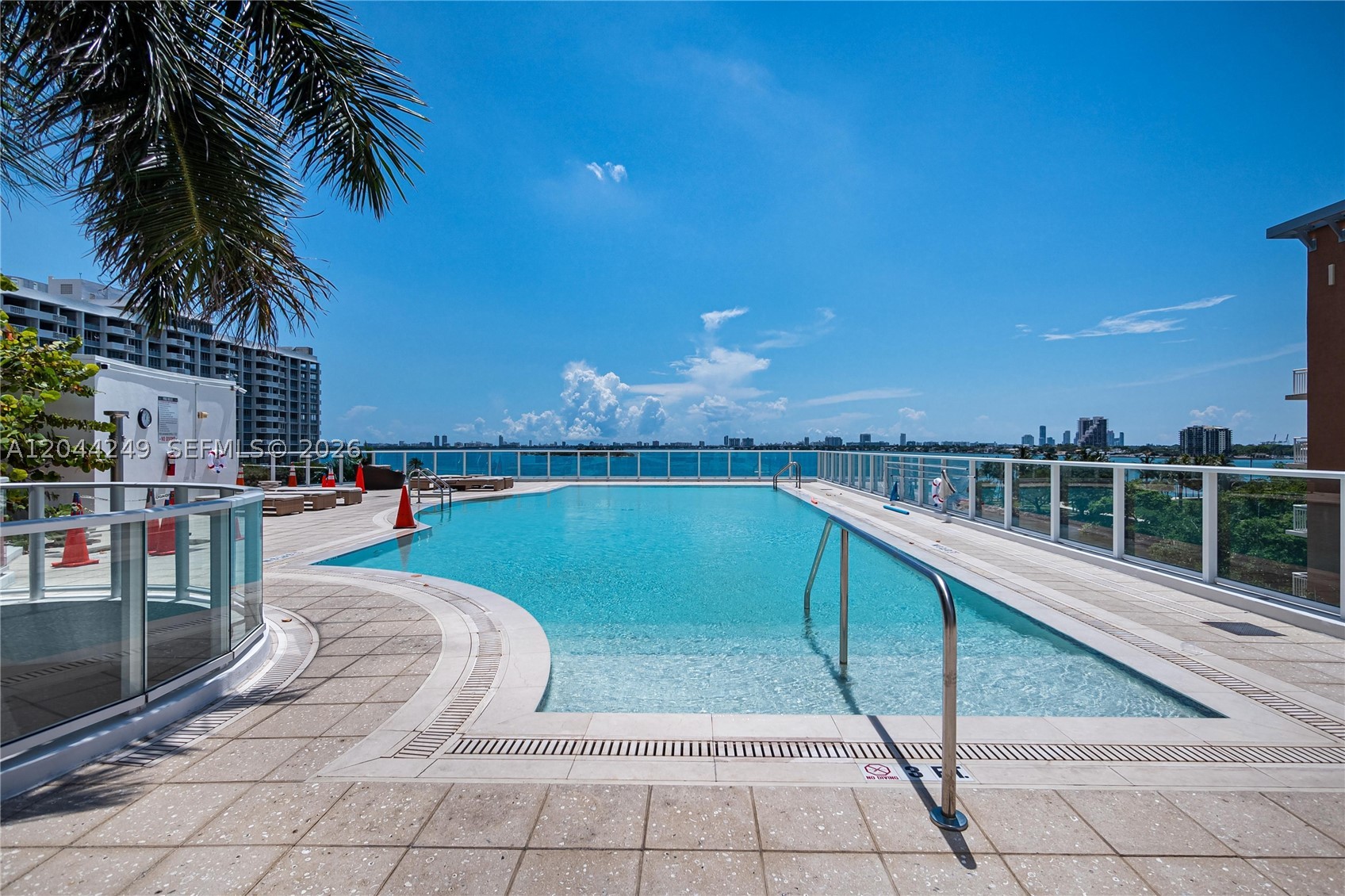 2020 N Bayshore Dr #3904, Miami FL 33137