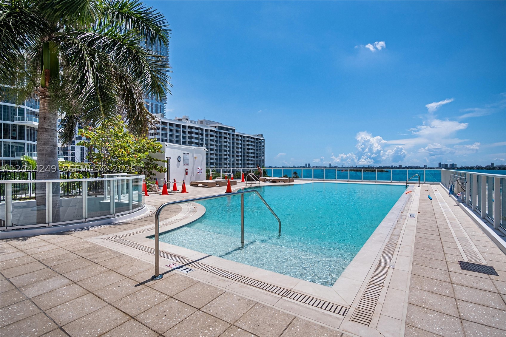 2020 N Bayshore Dr #3904, Miami FL 33137