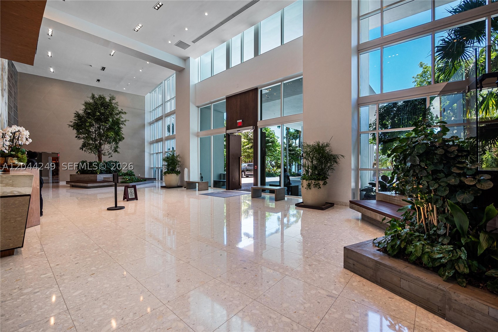 2020 N Bayshore Dr #3904, Miami FL 33137