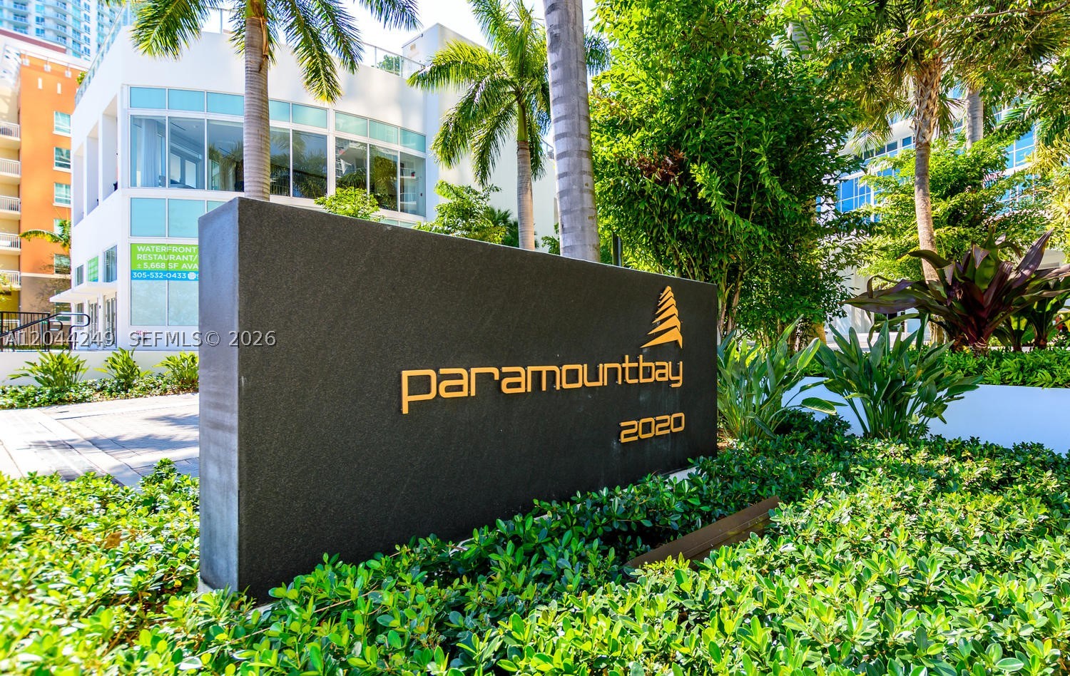 2020 N Bayshore Dr #3904, Miami FL 33137