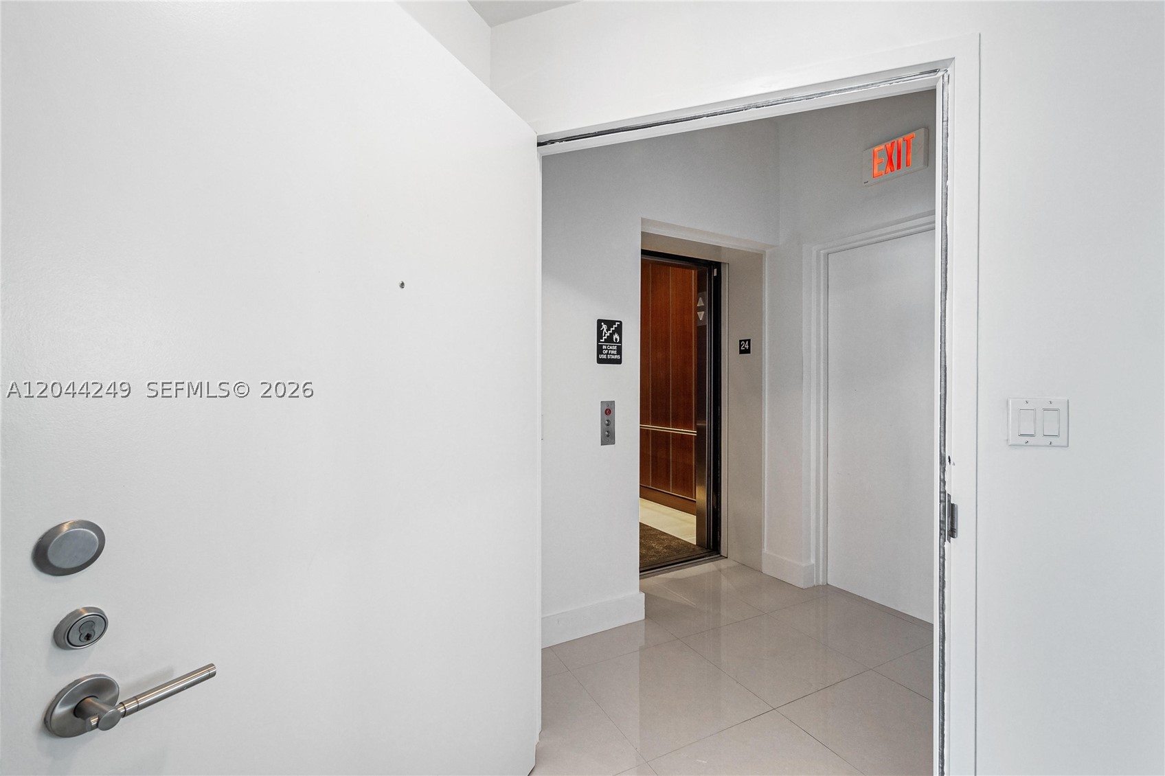 2020 N Bayshore Dr #3904, Miami FL 33137
