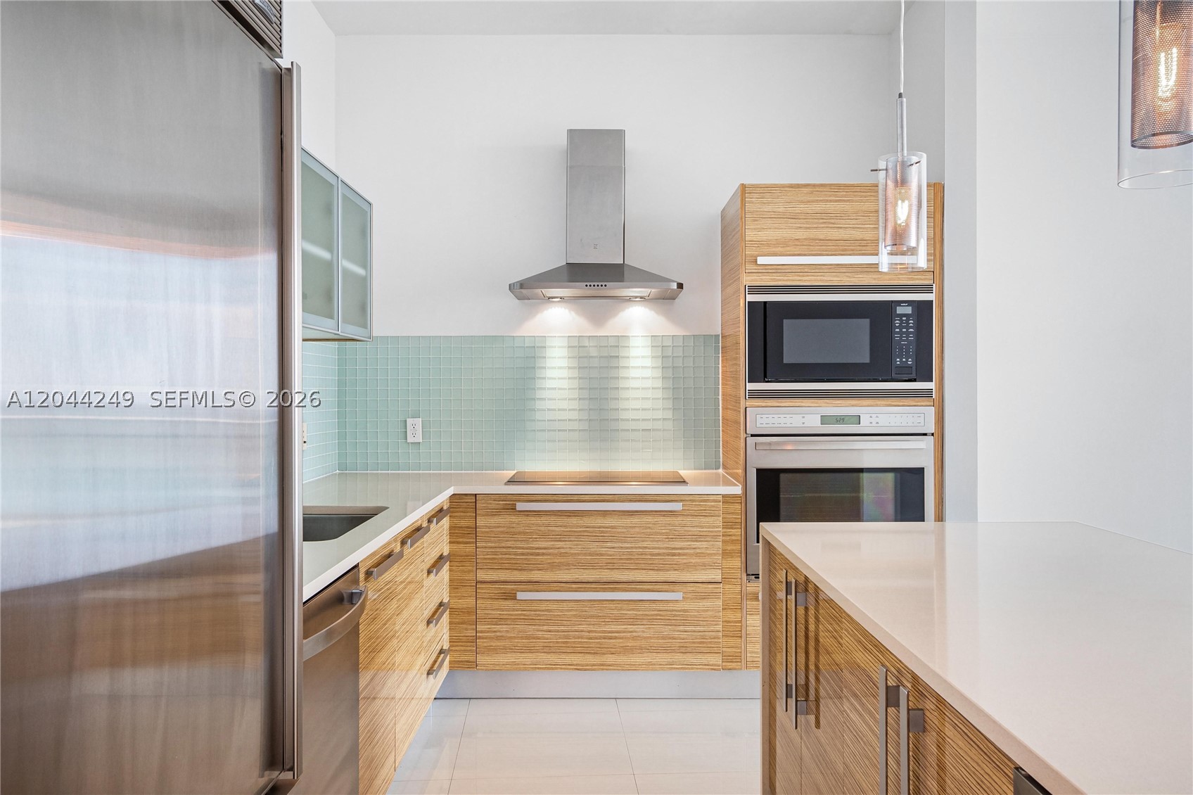 2020 N Bayshore Dr #3904, Miami FL 33137