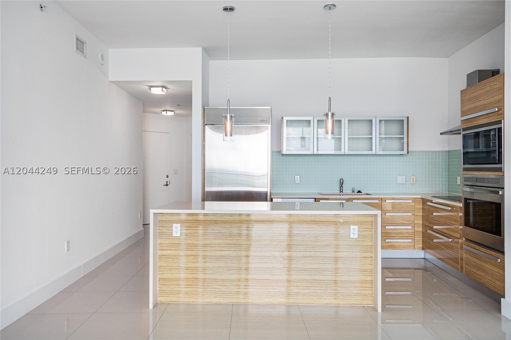 2020 N Bayshore Dr #3904, Miami FL 33137