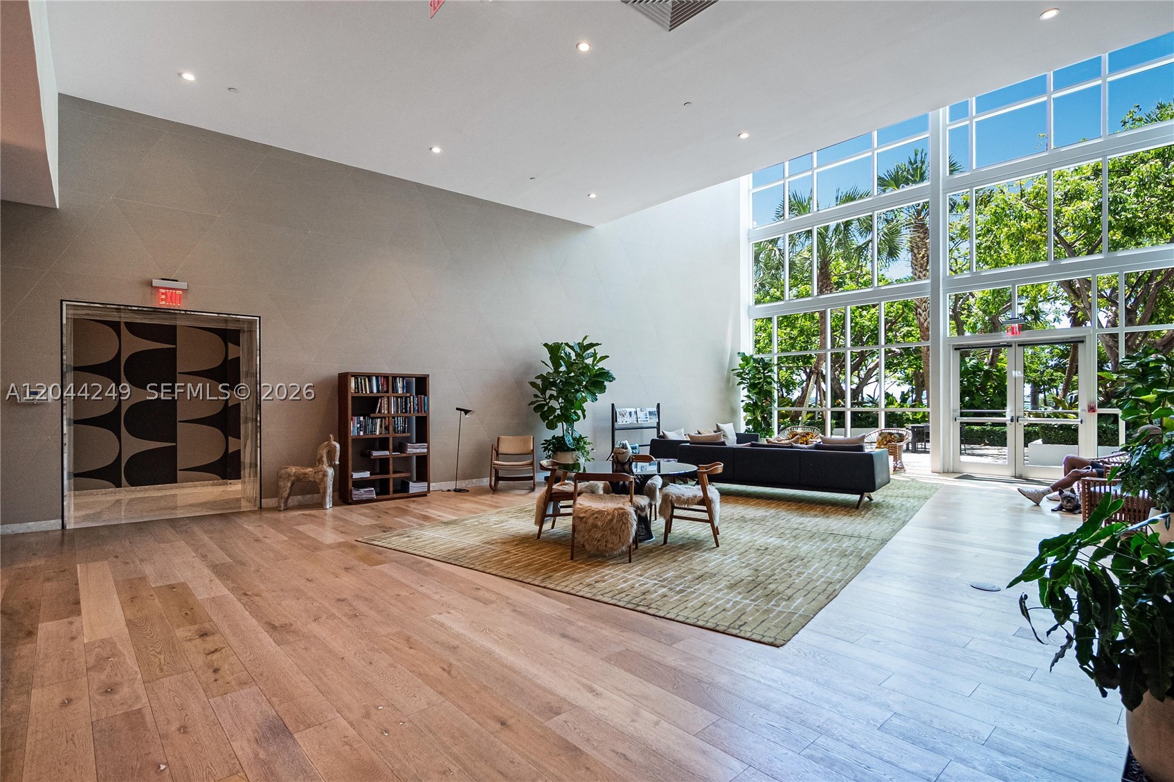 2020 N Bayshore Dr #3904, Miami FL 33137