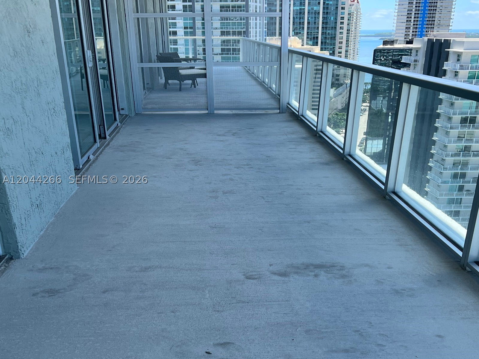 79 SW 12th St #2905-S, Miami FL 33130