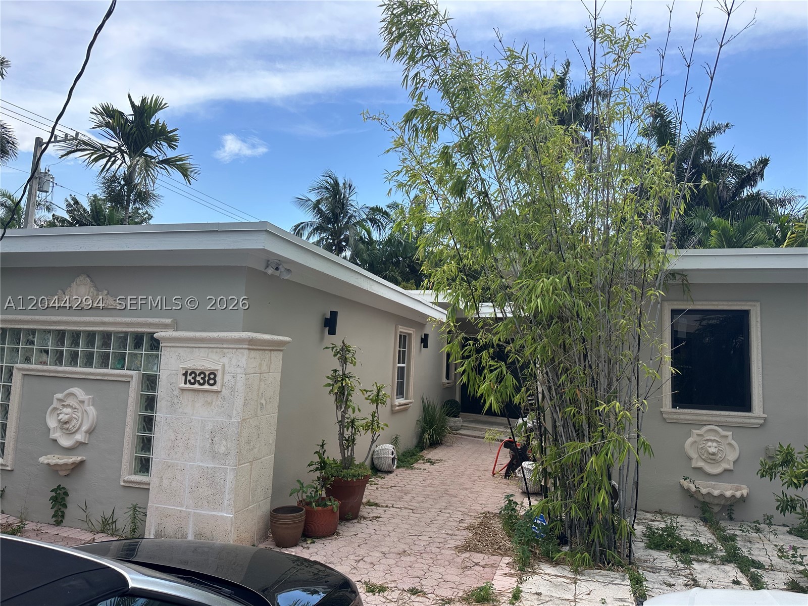 1338 N Venetian Way, Miami FL 33139