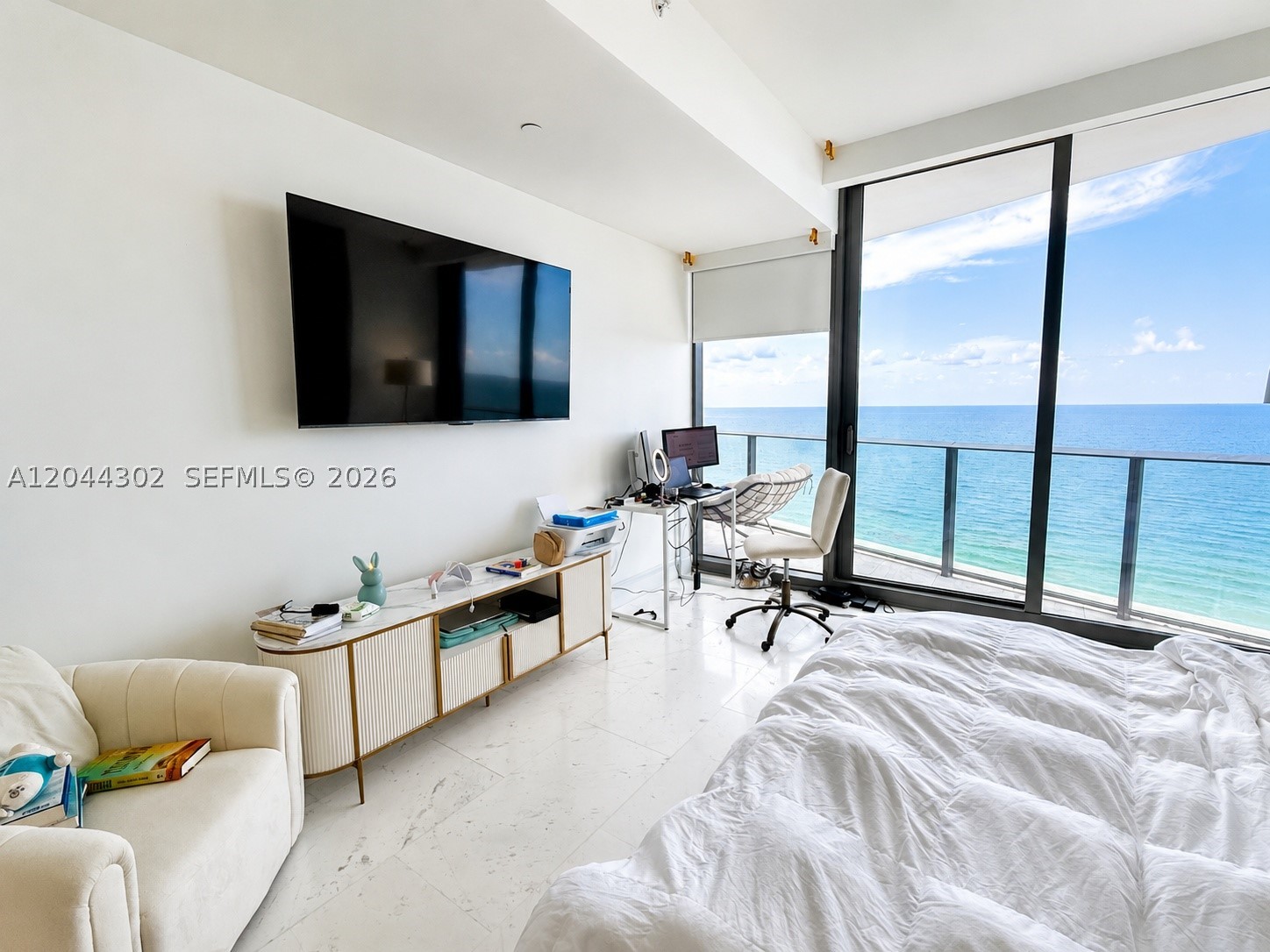 15701 Collins Ave #1703, Sunny Isles Beach FL 33160