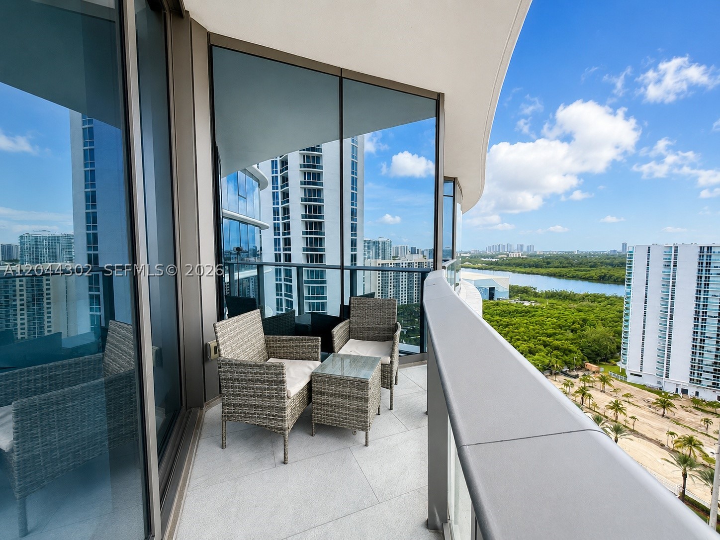 15701 Collins Ave #1703, Sunny Isles Beach FL 33160